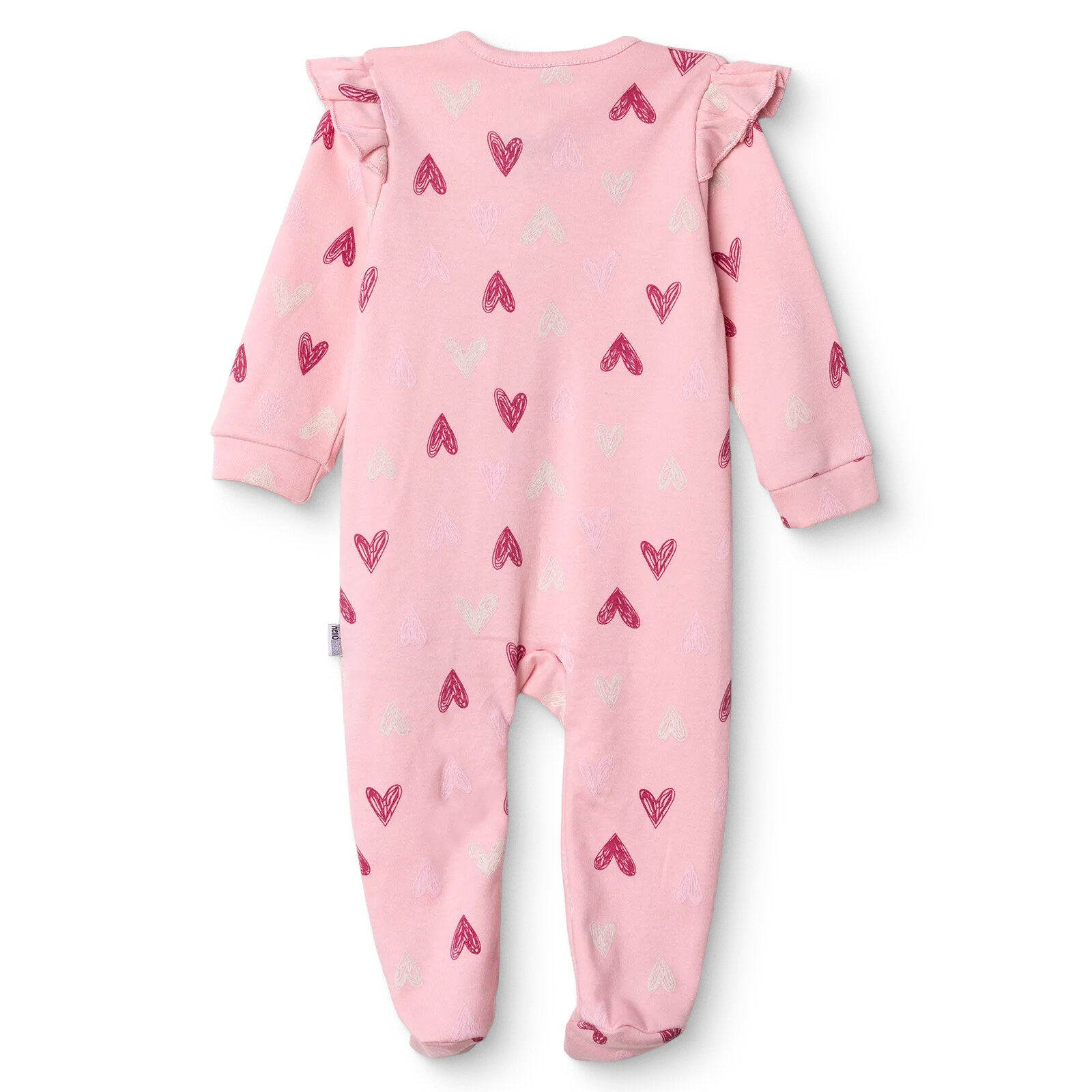 , Yenidoğan, Patikli Tulum