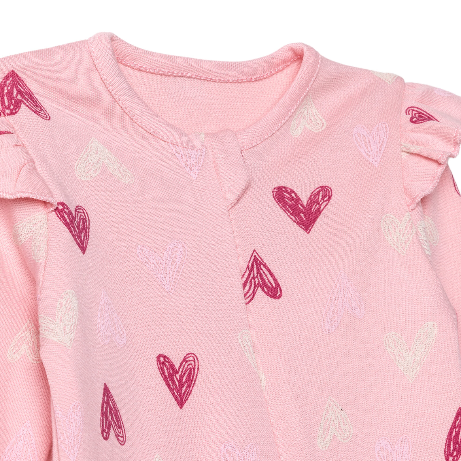 , Yenidoğan, Patikli Tulum