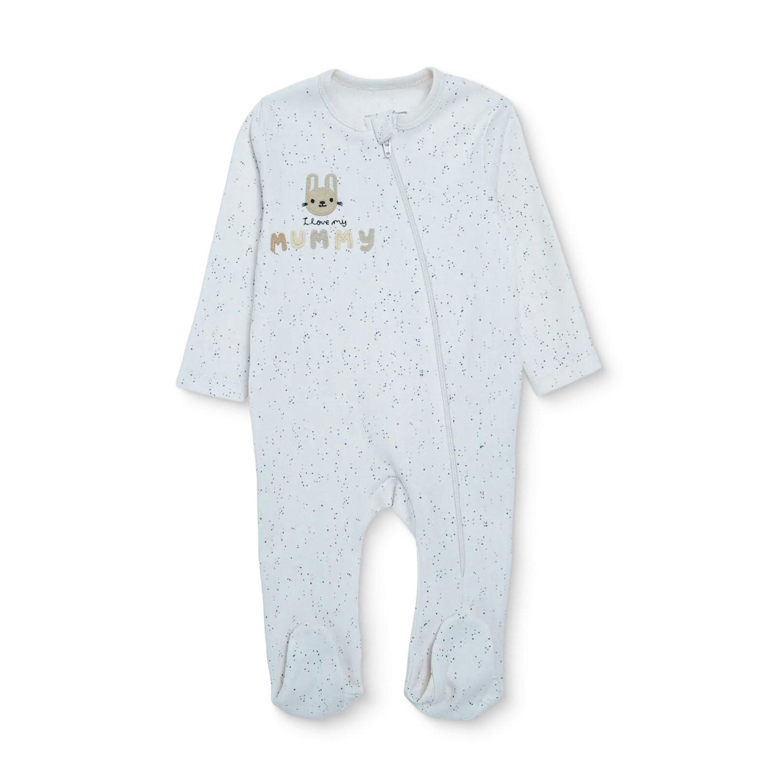 Kız Bebek Yenidoğan Patikli Tulum İnterlok Bisiklet Yaka Uzun Kol Patikli Paça Kız Bebek Yenidoğan Patikli Tulum İnterlok Bisiklet Yaka Uzun Kol Patikli Paça