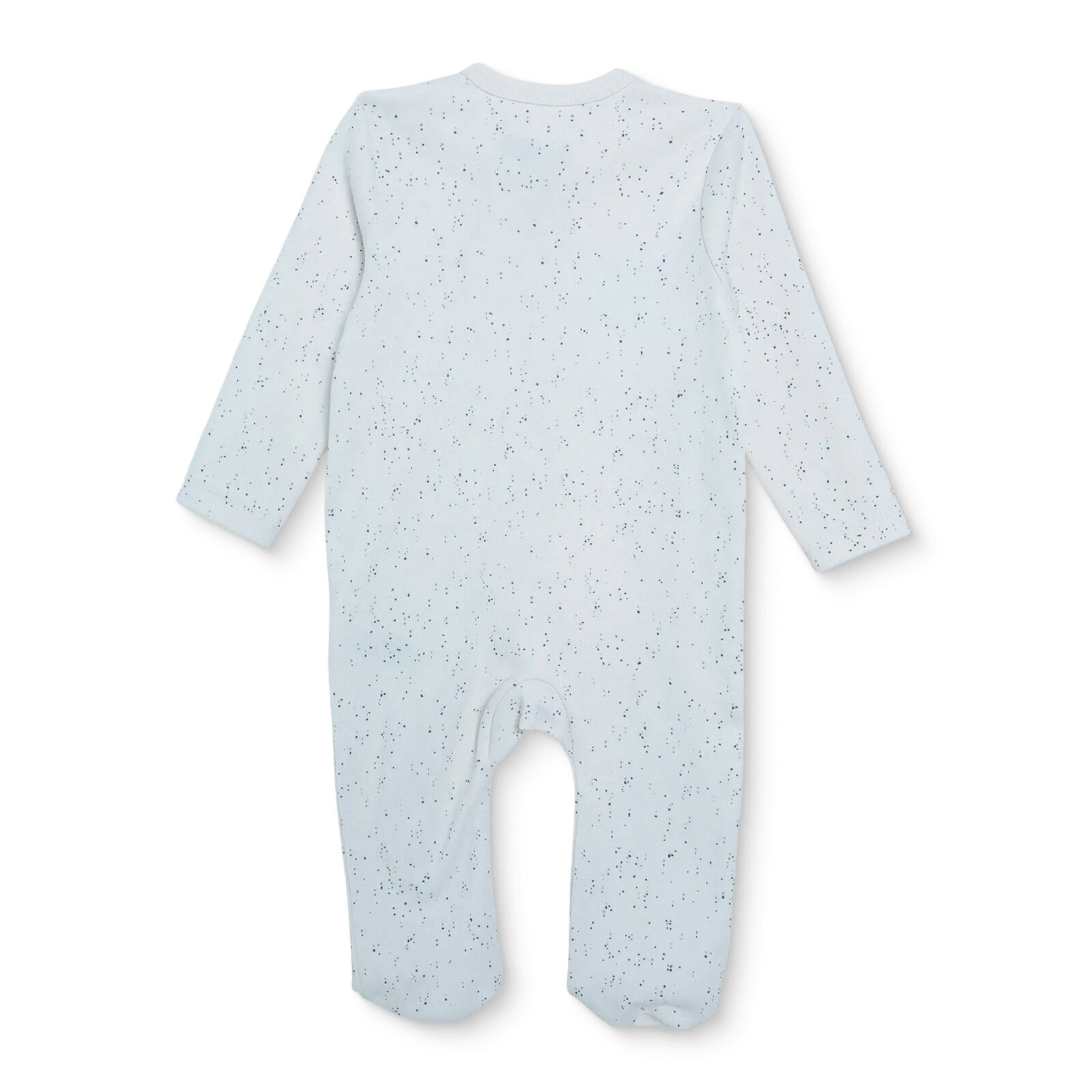 Kız Bebek Yenidoğan Patikli Tulum İnterlok Bisiklet Yaka Uzun Kol Patikli Paça Kız Bebek Yenidoğan Patikli Tulum İnterlok Bisiklet Yaka Uzun Kol Patikli Paça