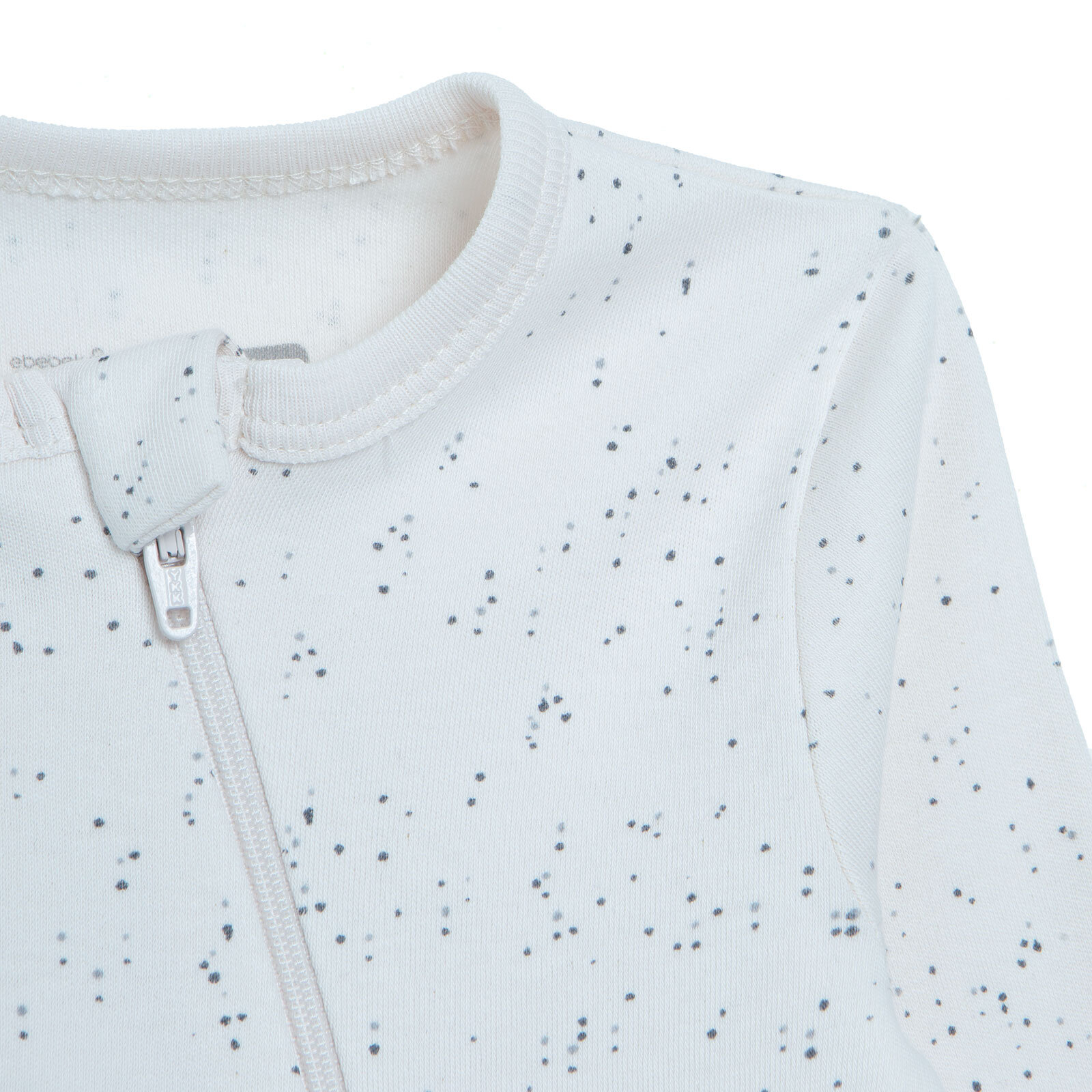 Kız Bebek Yenidoğan Patikli Tulum İnterlok Bisiklet Yaka Uzun Kol Patikli Paça Kız Bebek Yenidoğan Patikli Tulum İnterlok Bisiklet Yaka Uzun Kol Patikli Paça