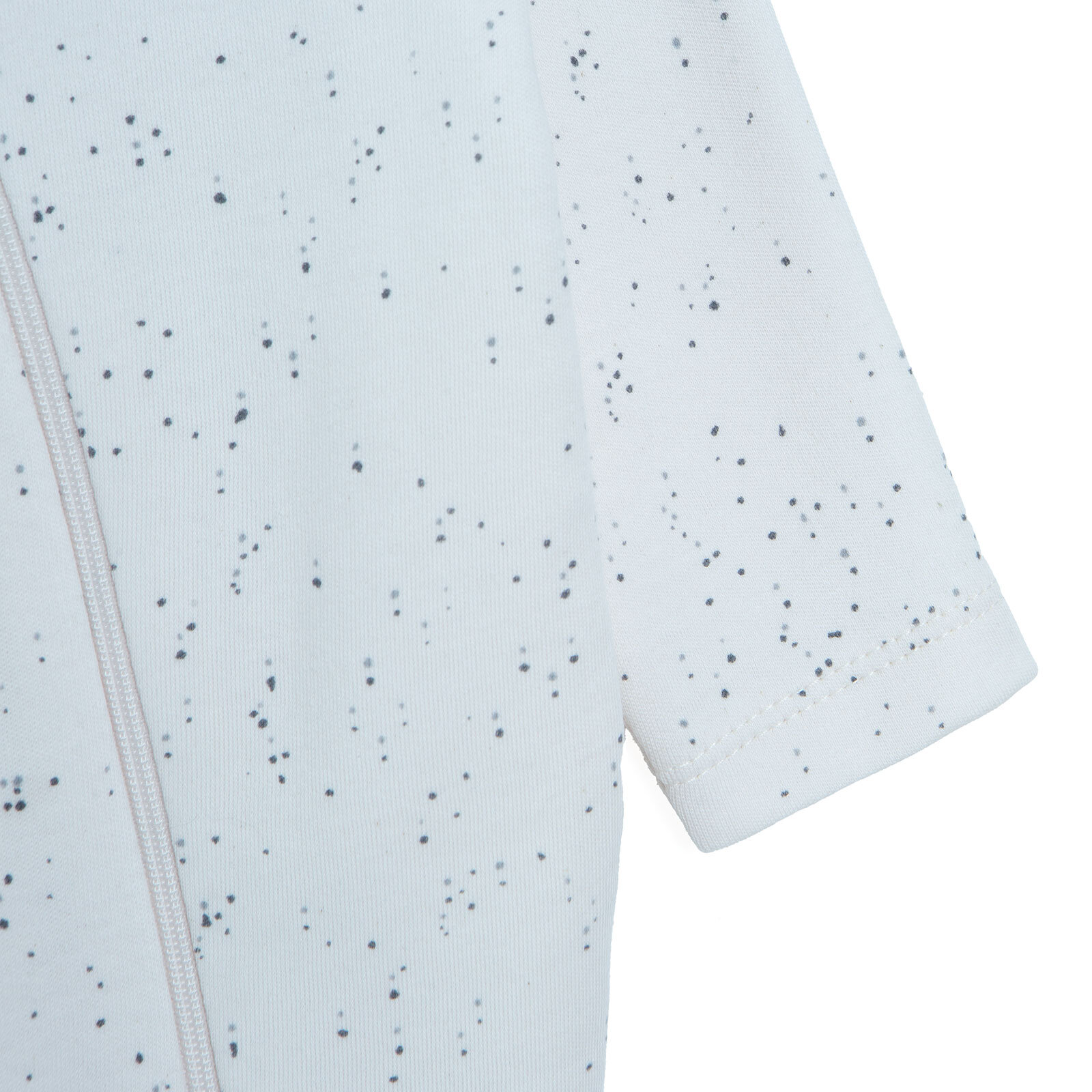 Kız Bebek Yenidoğan Patikli Tulum İnterlok Bisiklet Yaka Uzun Kol Patikli Paça Kız Bebek Yenidoğan Patikli Tulum İnterlok Bisiklet Yaka Uzun Kol Patikli Paça