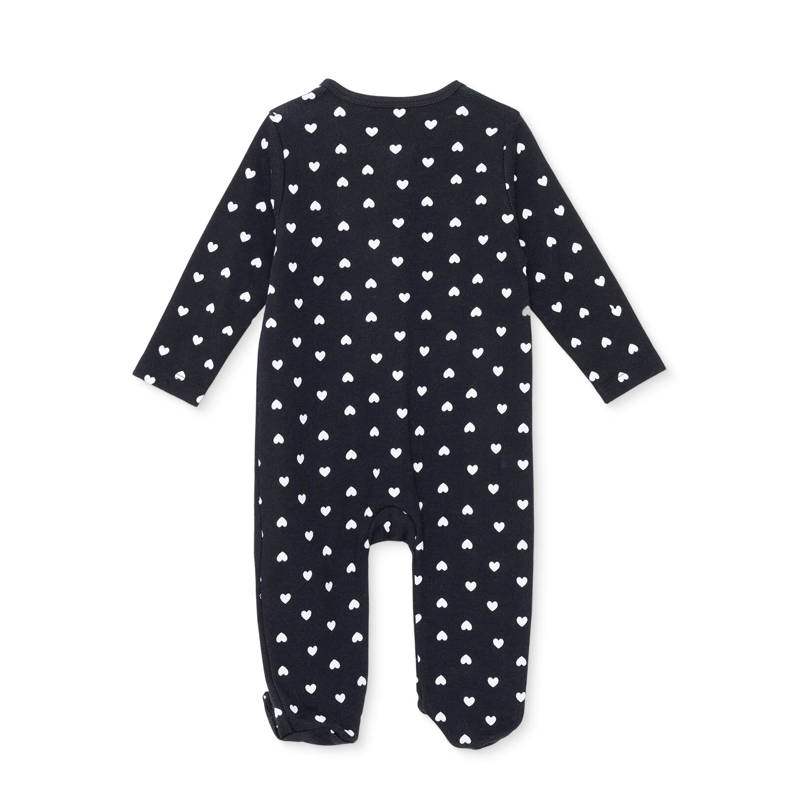 , Yenidoğan, Patikli Tulum