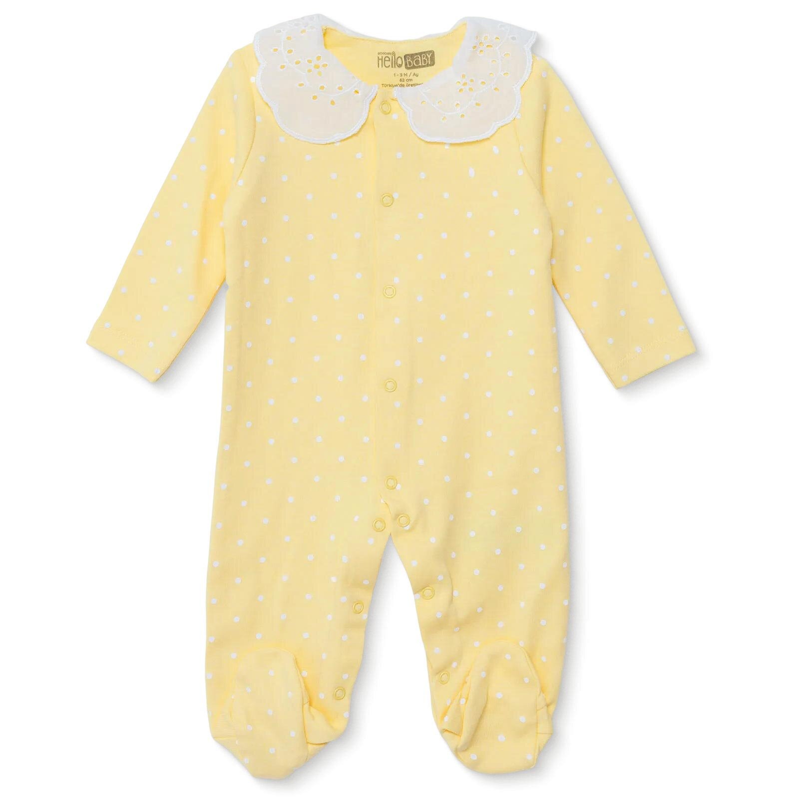 Yenidoğan Patikli Tulum