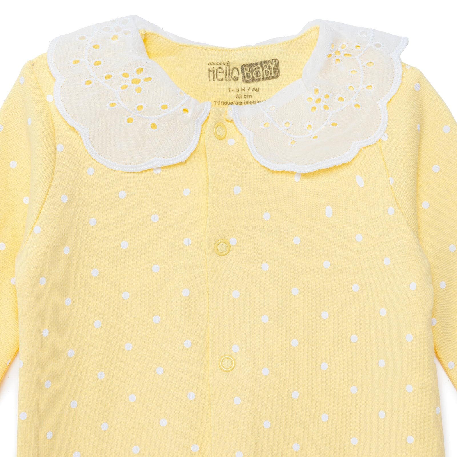 Yenidoğan Patikli Tulum