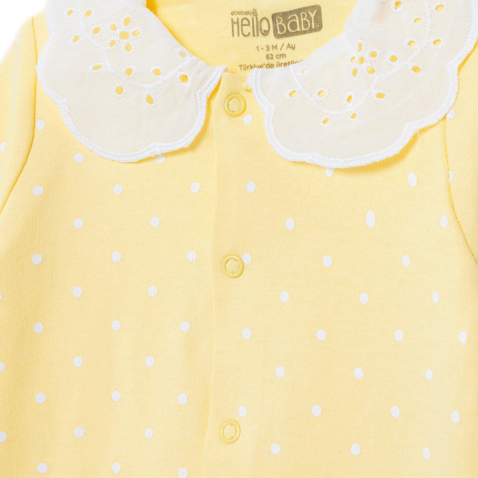 Yenidoğan Patikli Tulum