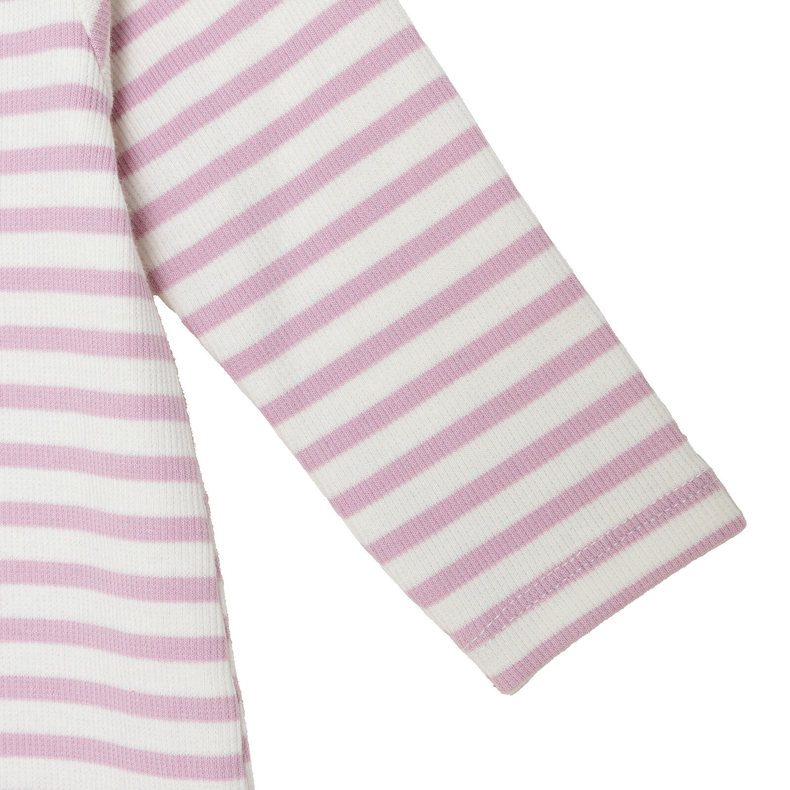 Kız Bebek Yenidoğan Patikli Tulum Kaşkorse Bisiklet Yaka Uzun Kol Patiksiz Paça