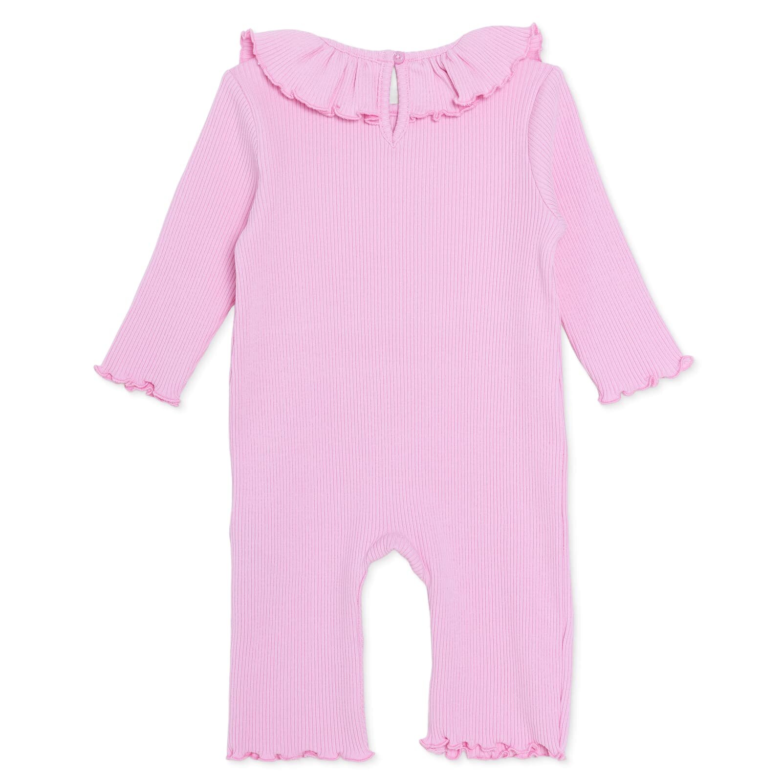 Yenidoğan Patiksiz Tulum