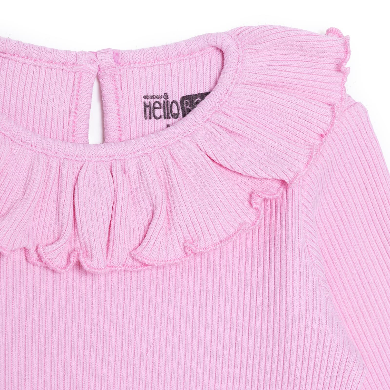 Yenidoğan Patiksiz Tulum