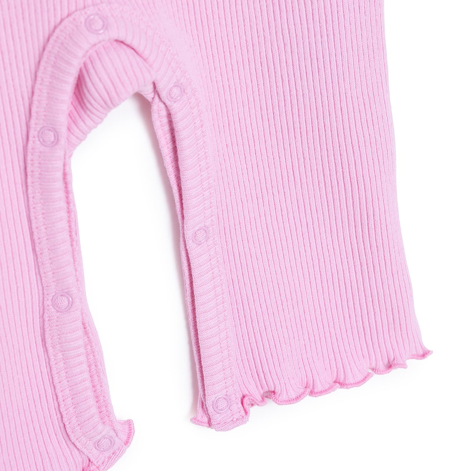 Yenidoğan Patiksiz Tulum