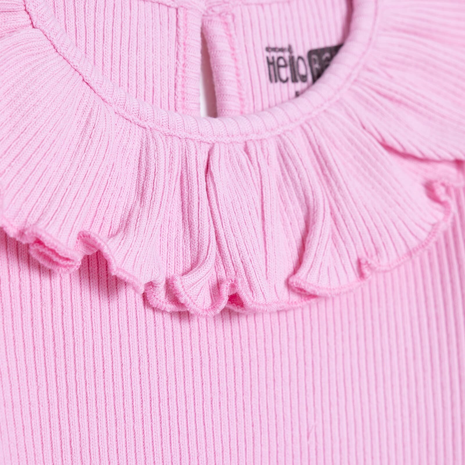 Yenidoğan Patiksiz Tulum