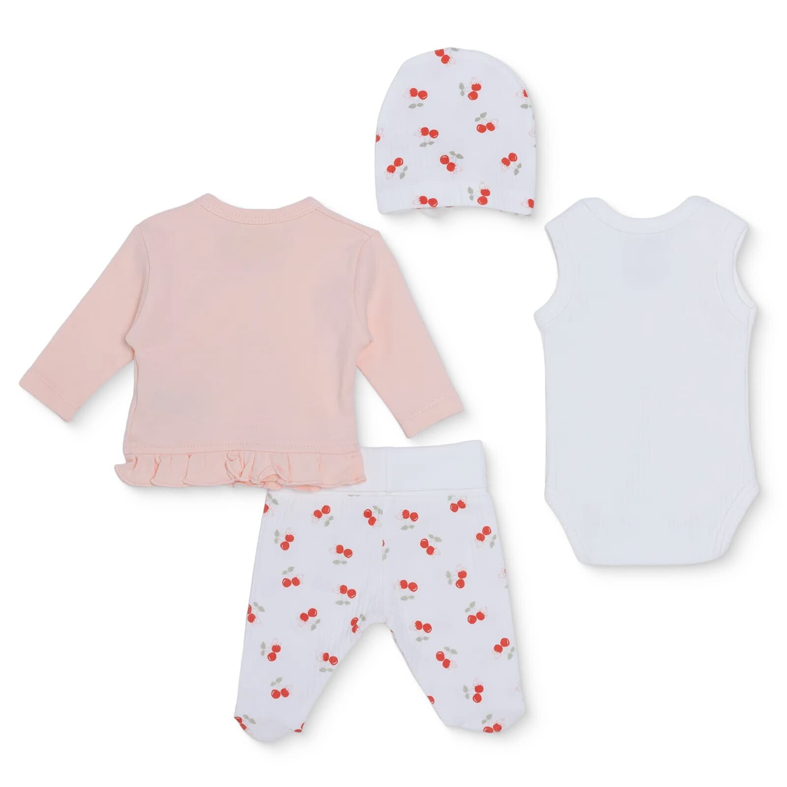 Yenidoğan Prematüre Set