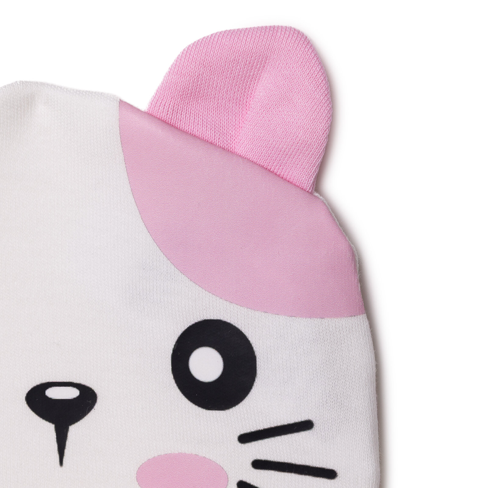 Kız Bebek Yenidoğan Şapka