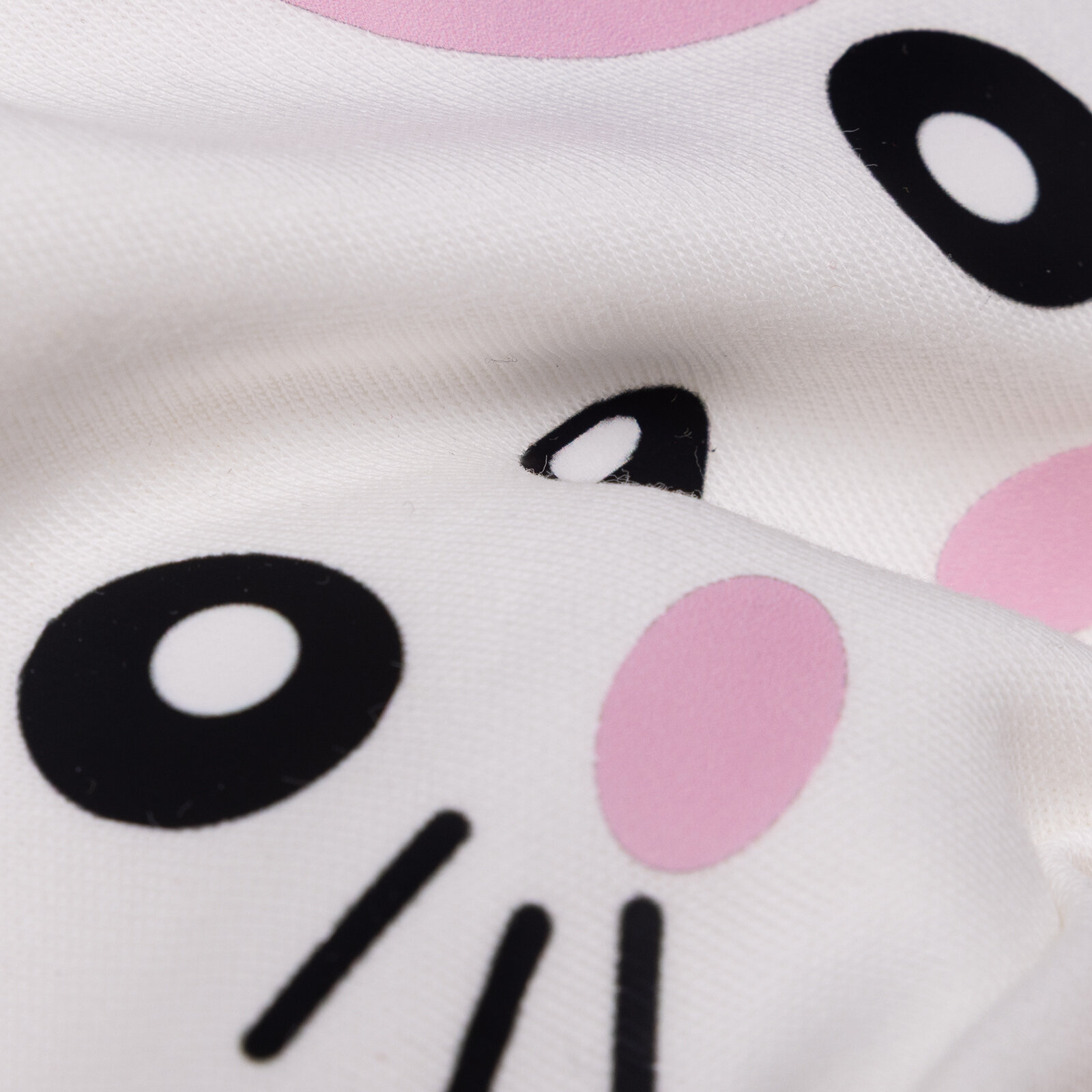 Kız Bebek Yenidoğan Şapka