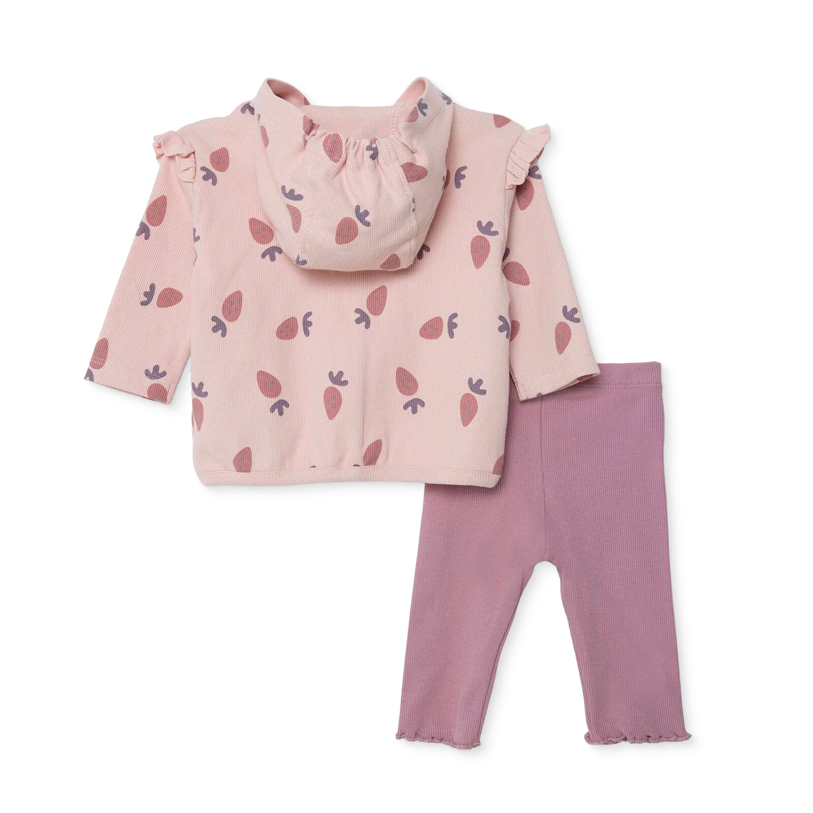 , Yenidoğan, Strawberry, Sweatshi