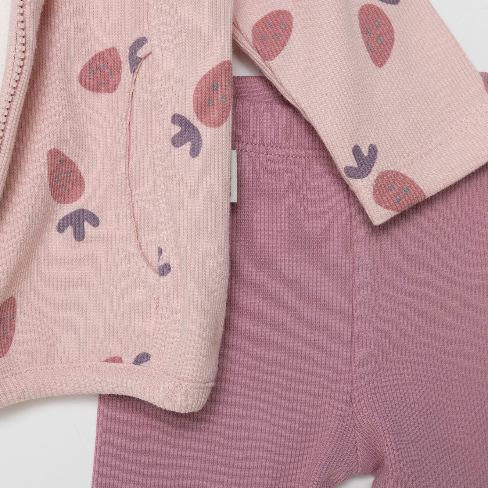 , Yenidoğan, Strawberry, Sweatshi