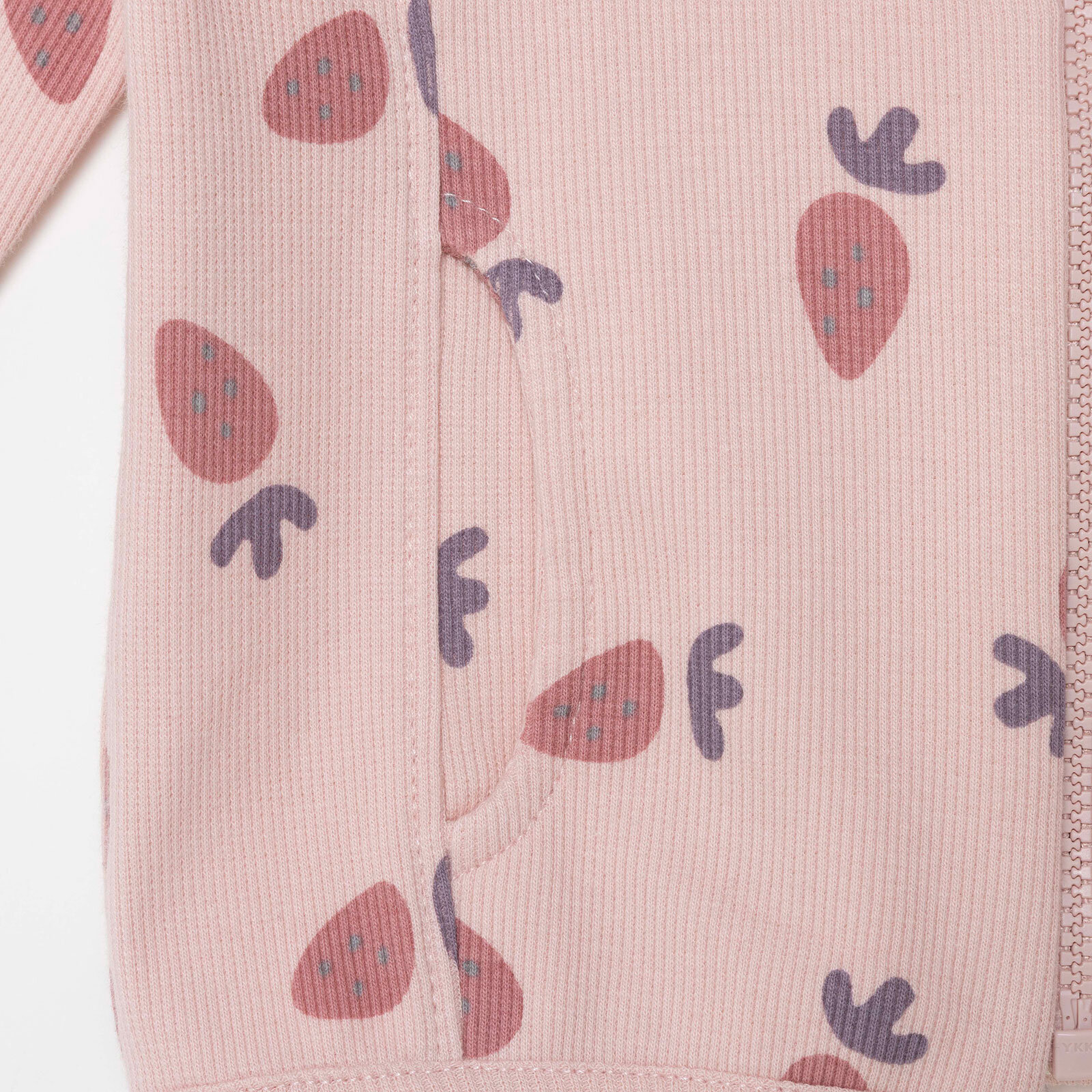 , Yenidoğan, Strawberry, Sweatshi