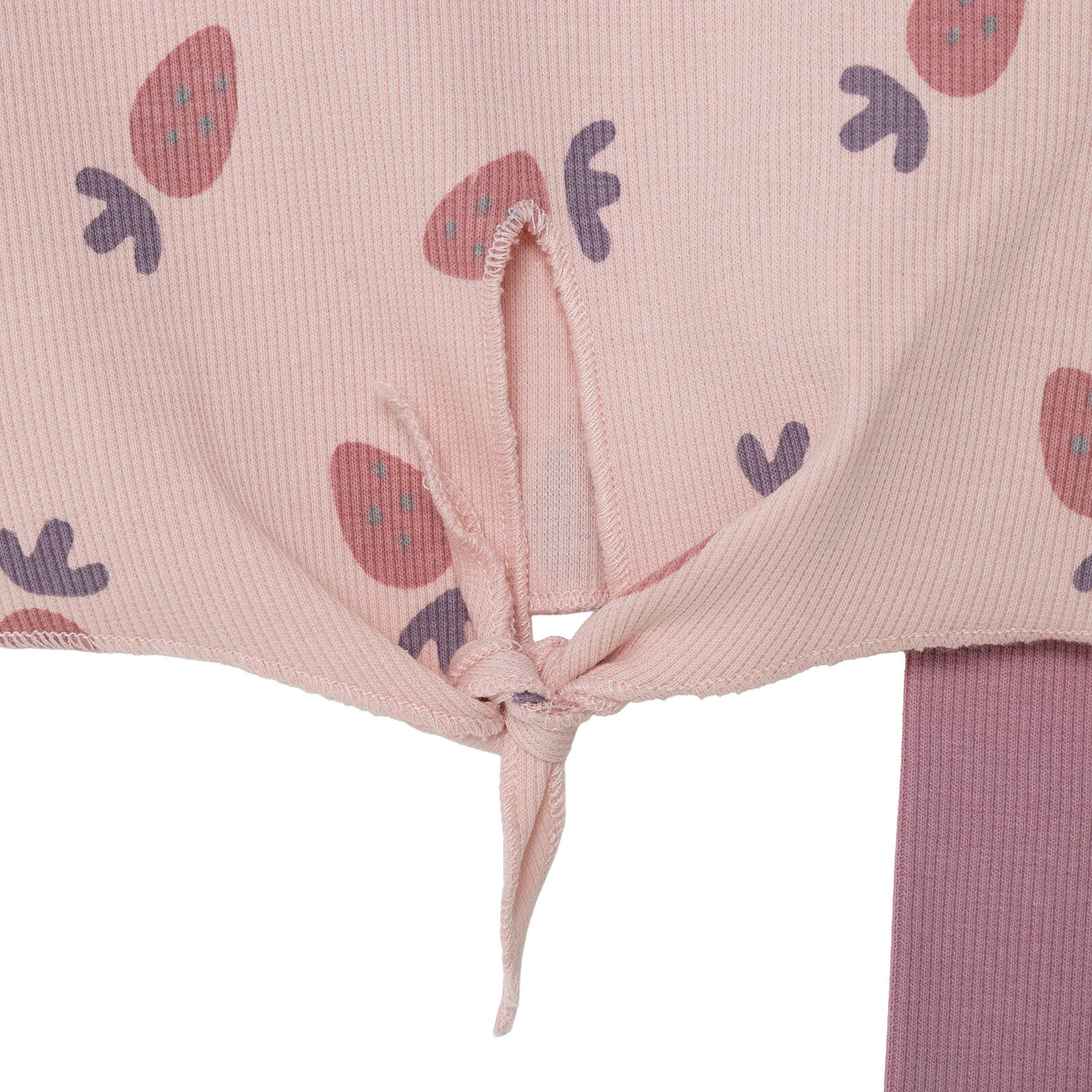 , Yenidoğan, Strawberry, Tshirt-P