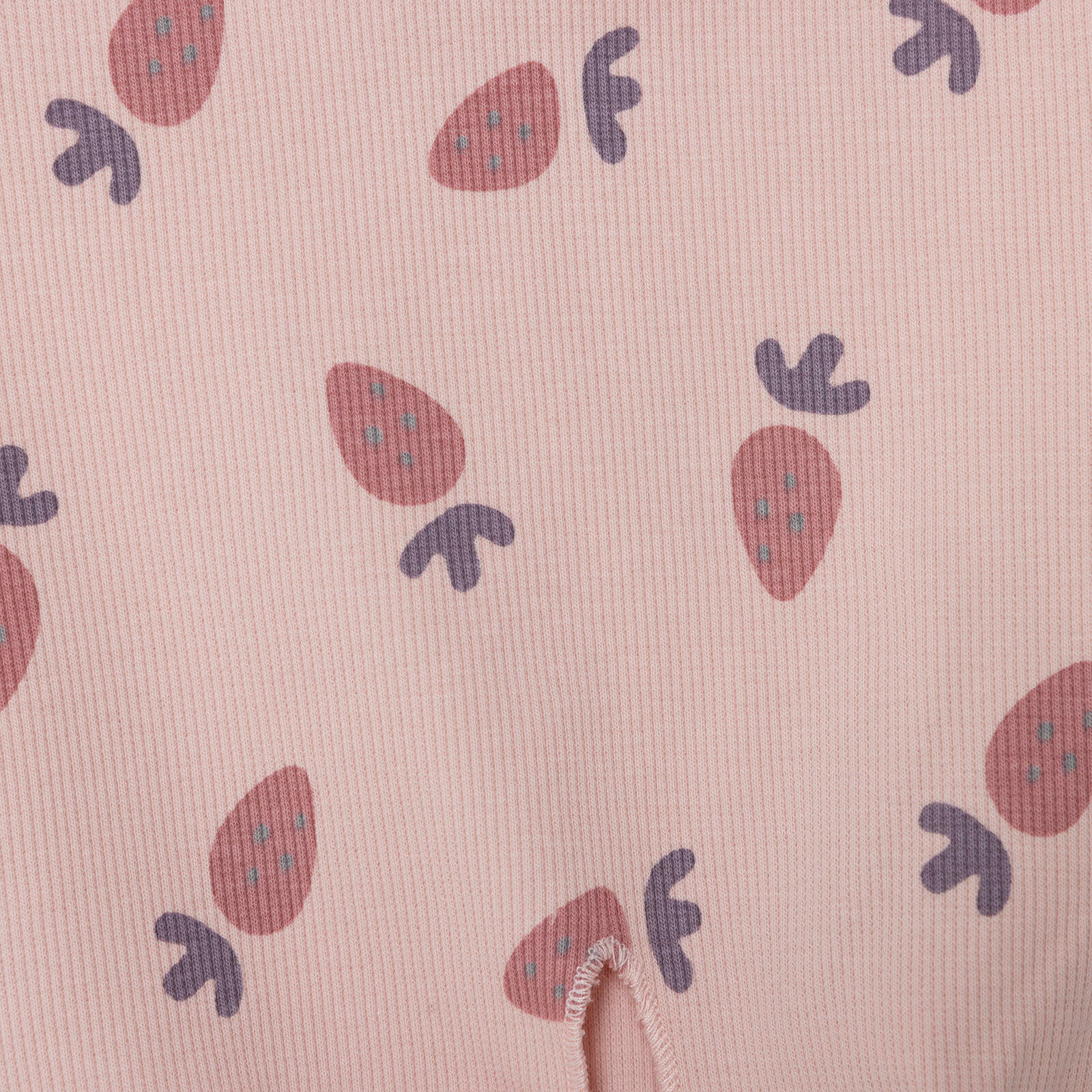 , Yenidoğan, Strawberry, Tshirt-P