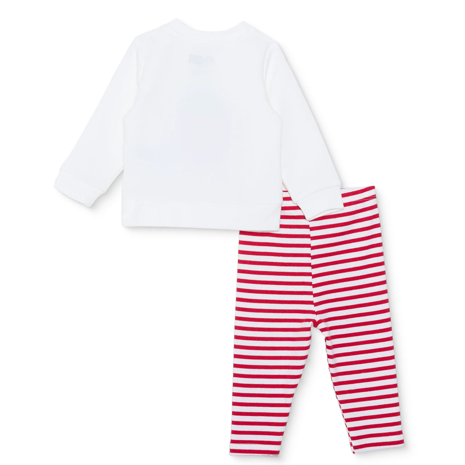 Yenidoğan Sweatshirt-Patiksiz