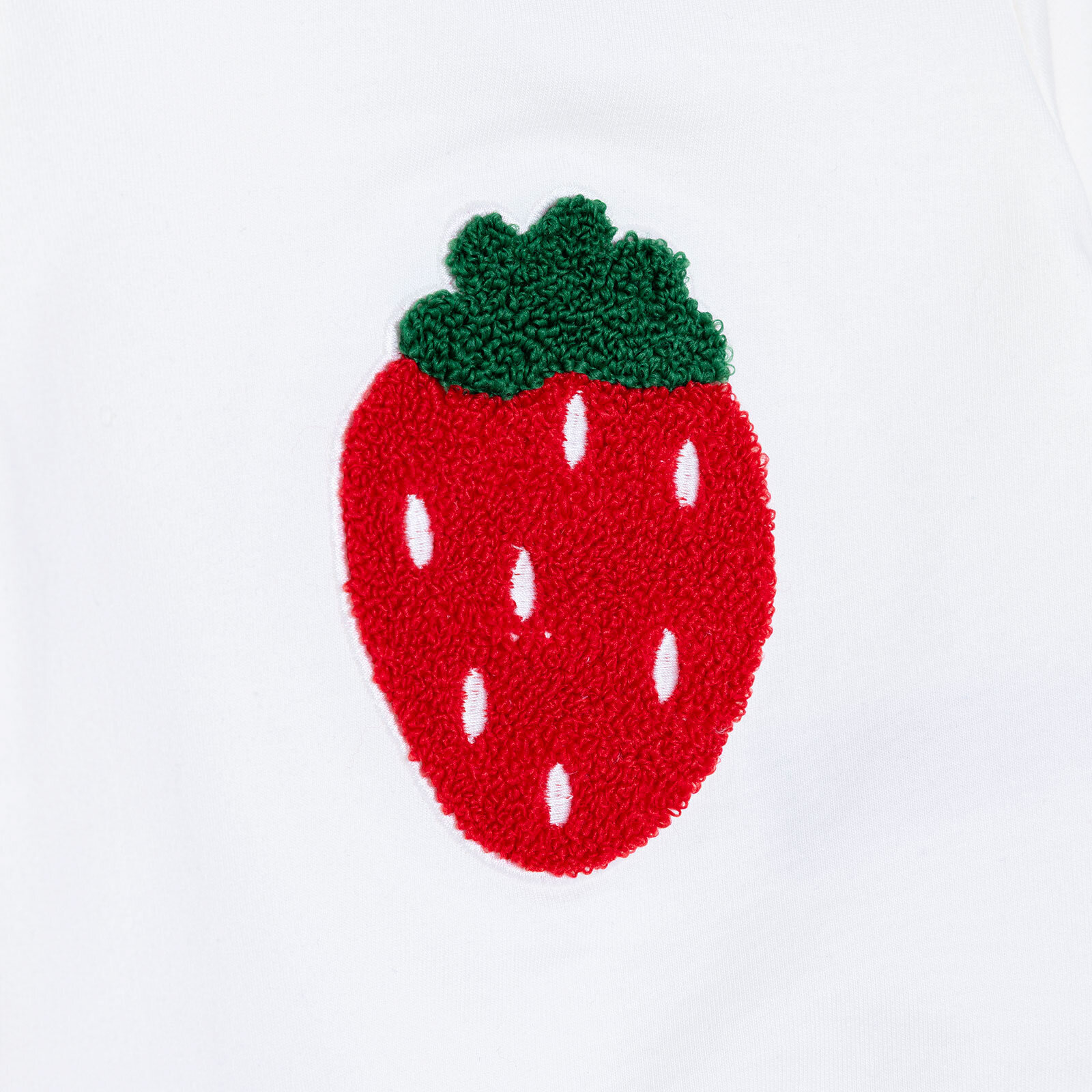 Yenidoğan Sweatshirt-Patiksiz