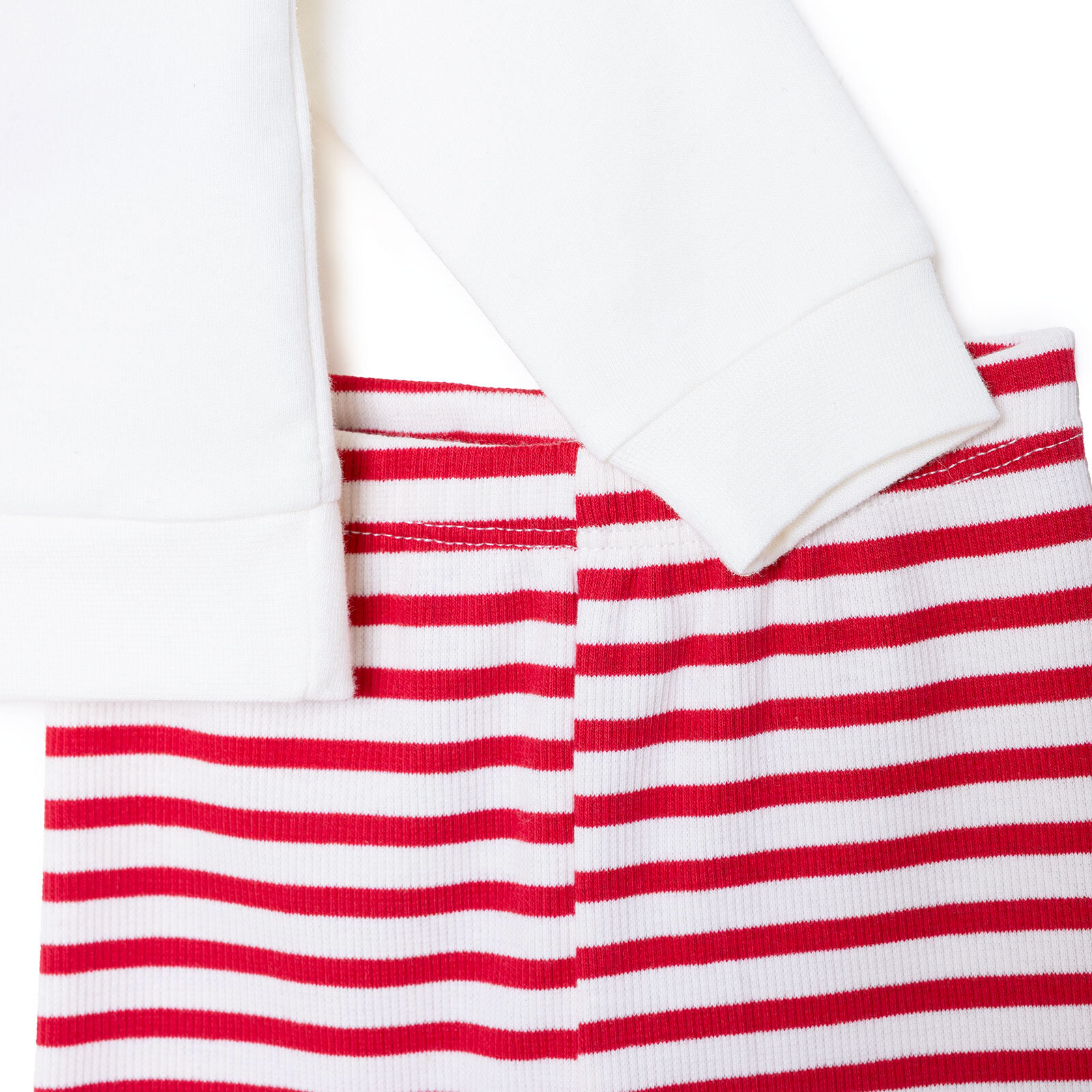 Yenidoğan Sweatshirt-Patiksiz