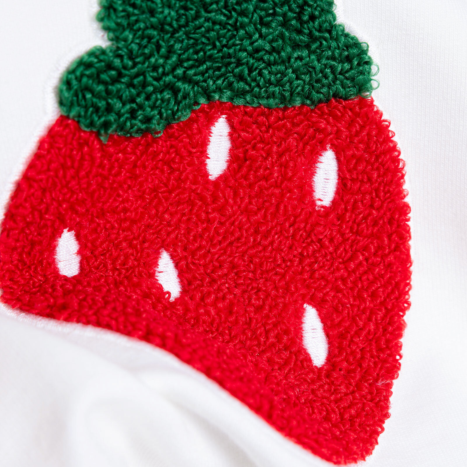 Yenidoğan Sweatshirt-Patiksiz