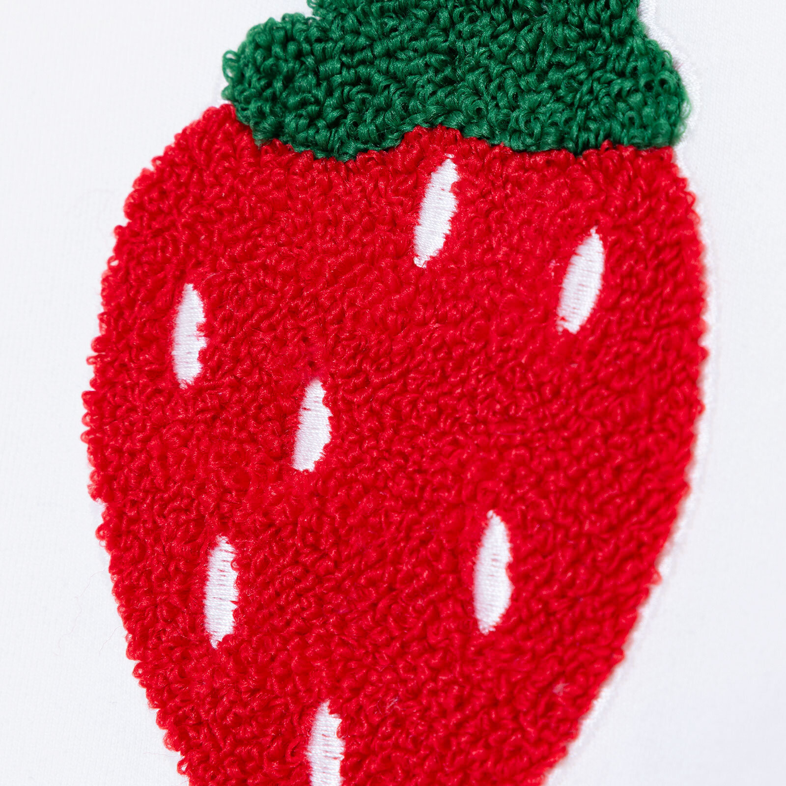 Yenidoğan Sweatshirt-Patiksiz