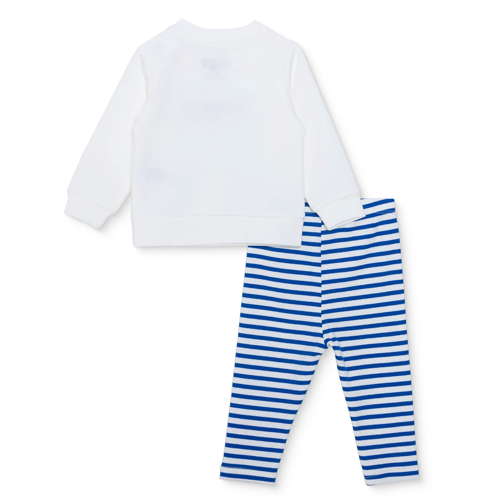 Yenidoğan Sweatshirt-Patiksiz