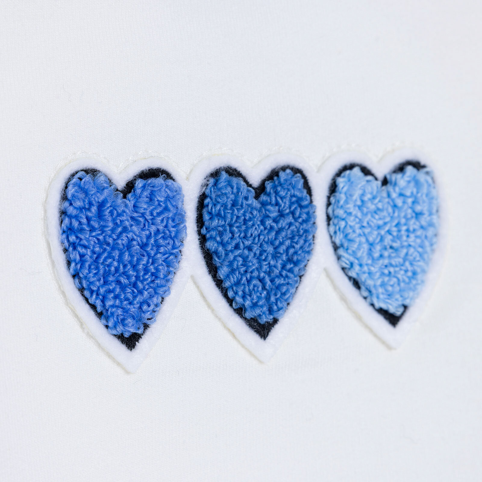 Yenidoğan Sweatshirt-Patiksiz