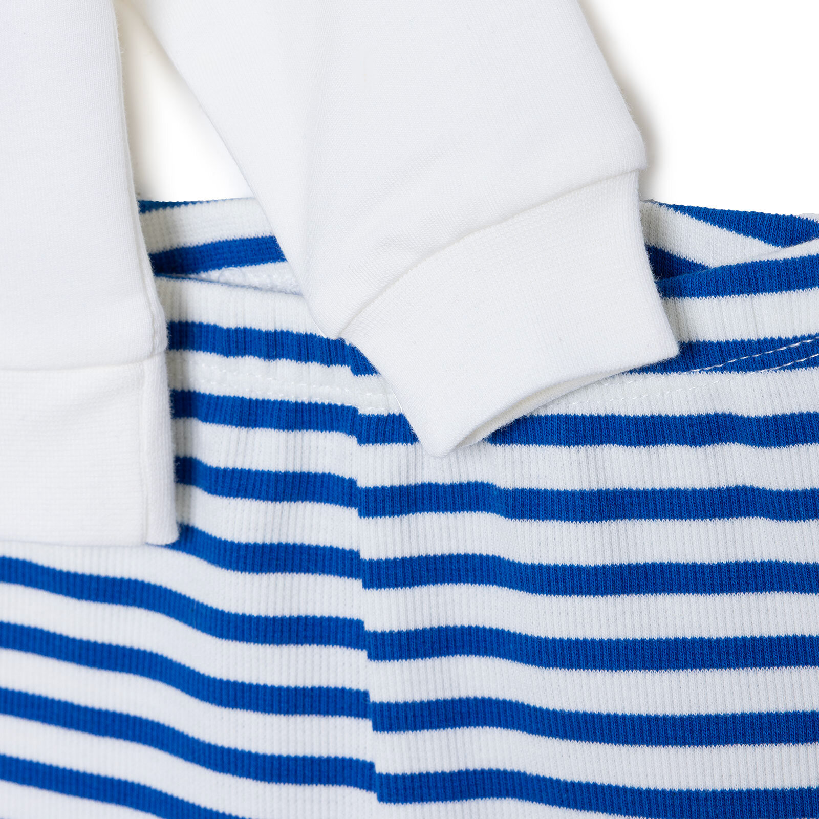 Yenidoğan Sweatshirt-Patiksiz