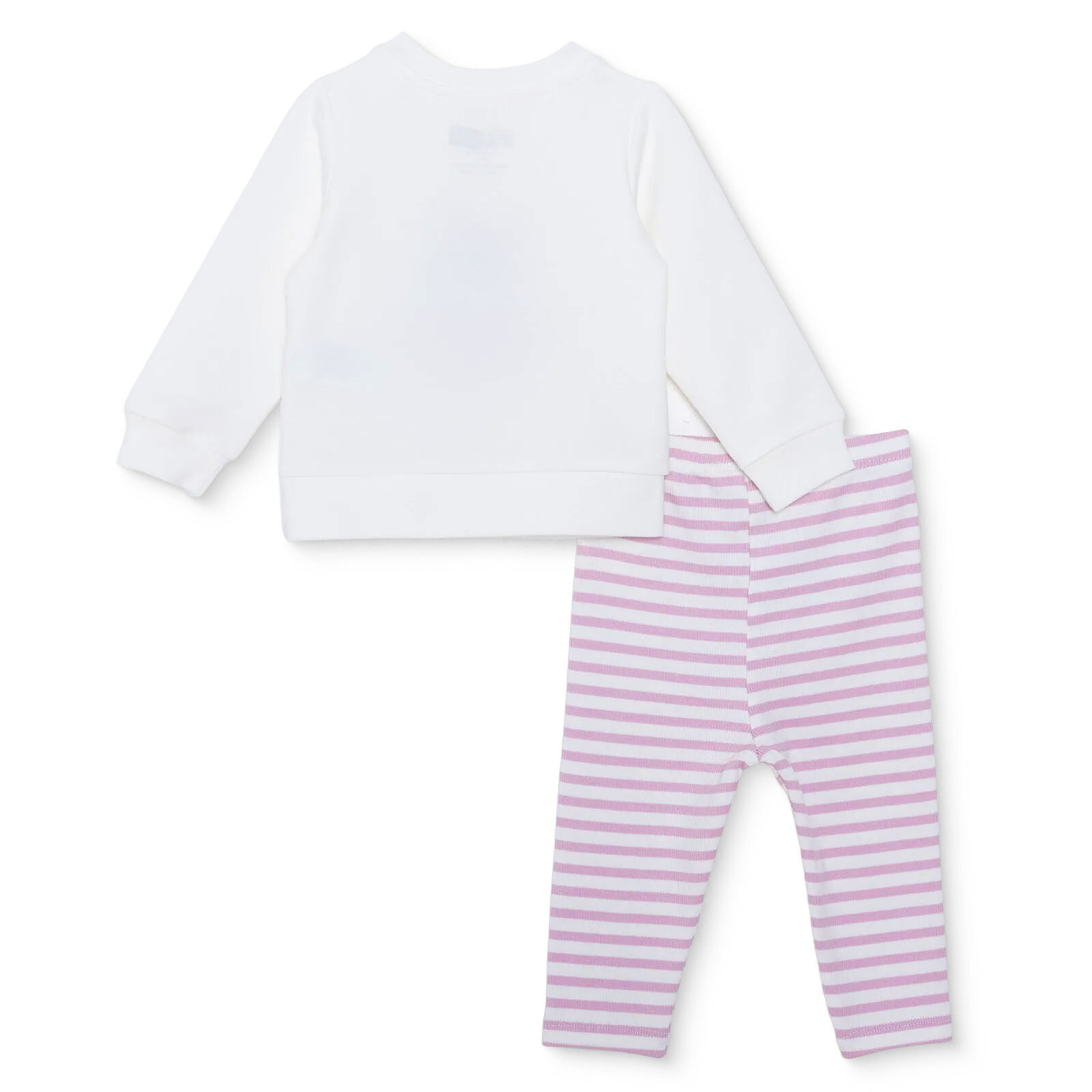 Yenidoğan Sweatshirt-Patiksiz