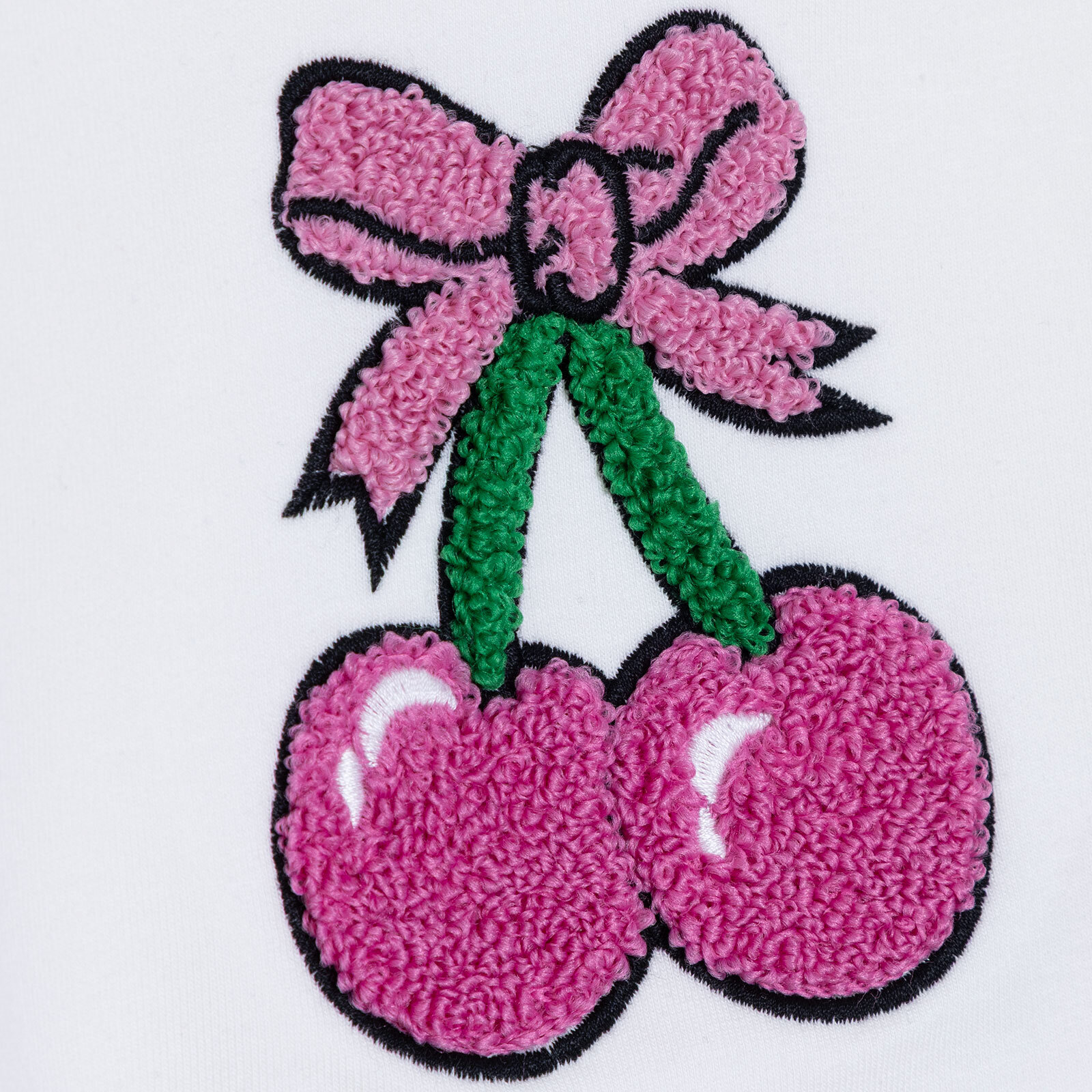 Yenidoğan Sweatshirt-Patiksiz