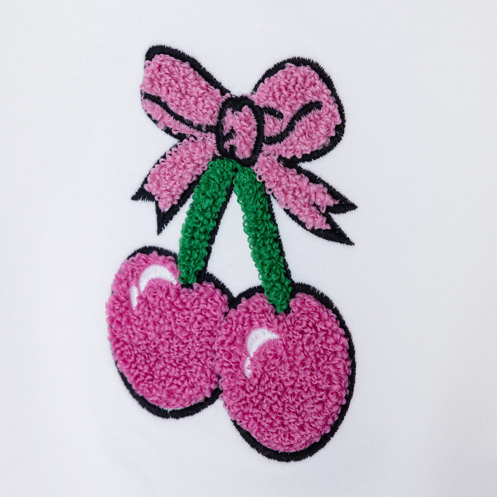 Yenidoğan Sweatshirt-Patiksiz