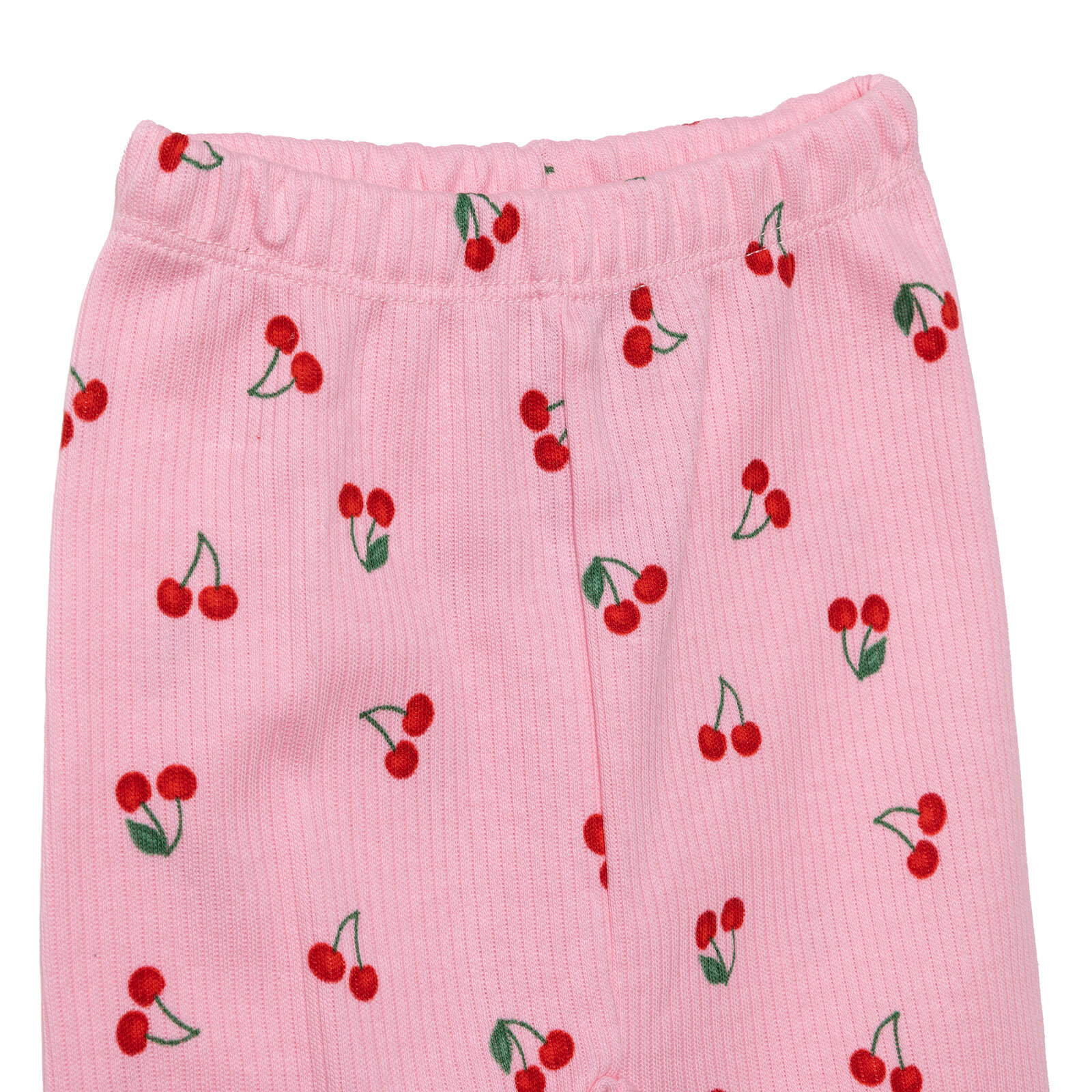 Kız Bebek Yenidoğan Tayt Desenli Paça Kız Bebek Yenidoğan Tayt Desenli Paça