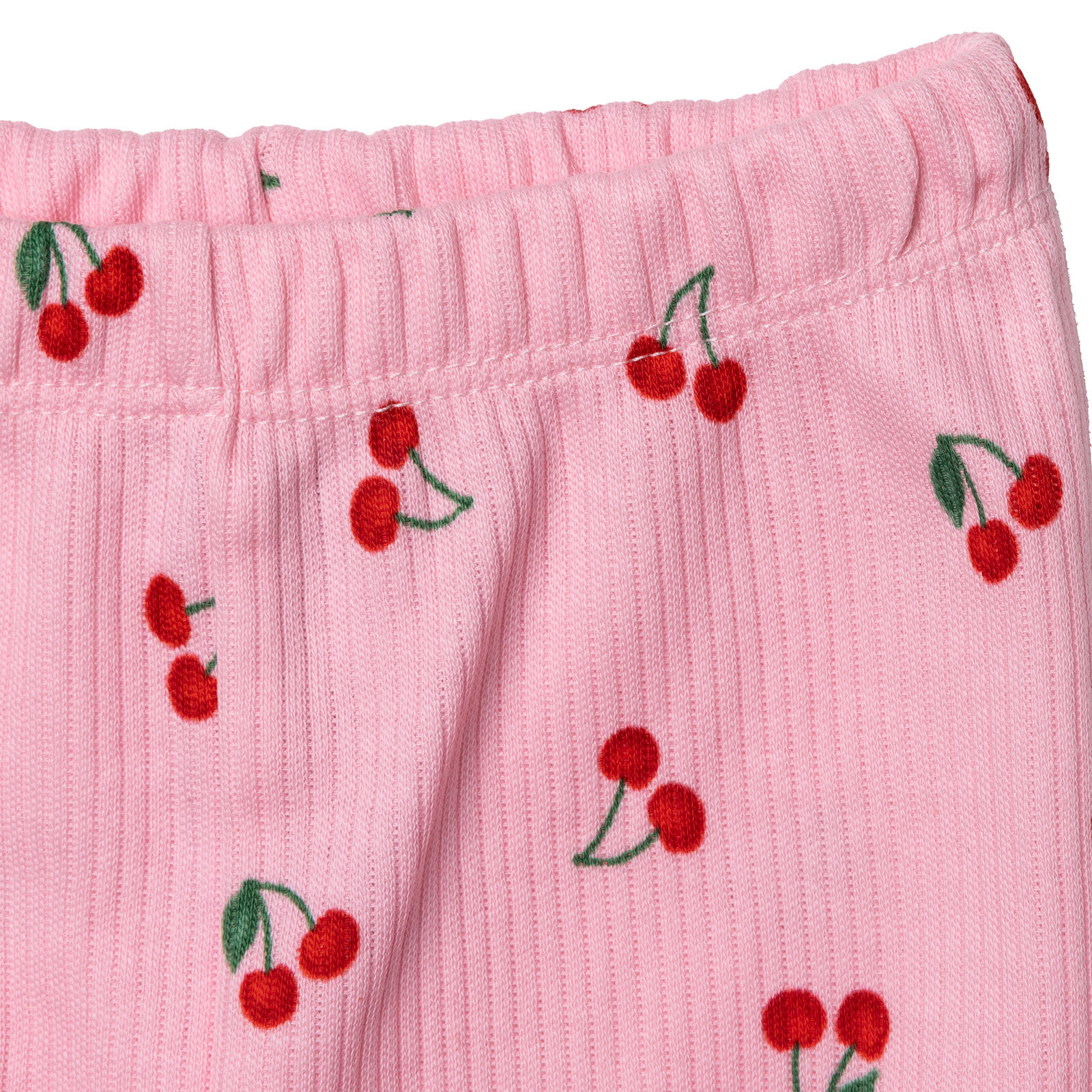 Kız Bebek Yenidoğan Tayt Desenli Paça Kız Bebek Yenidoğan Tayt Desenli Paça