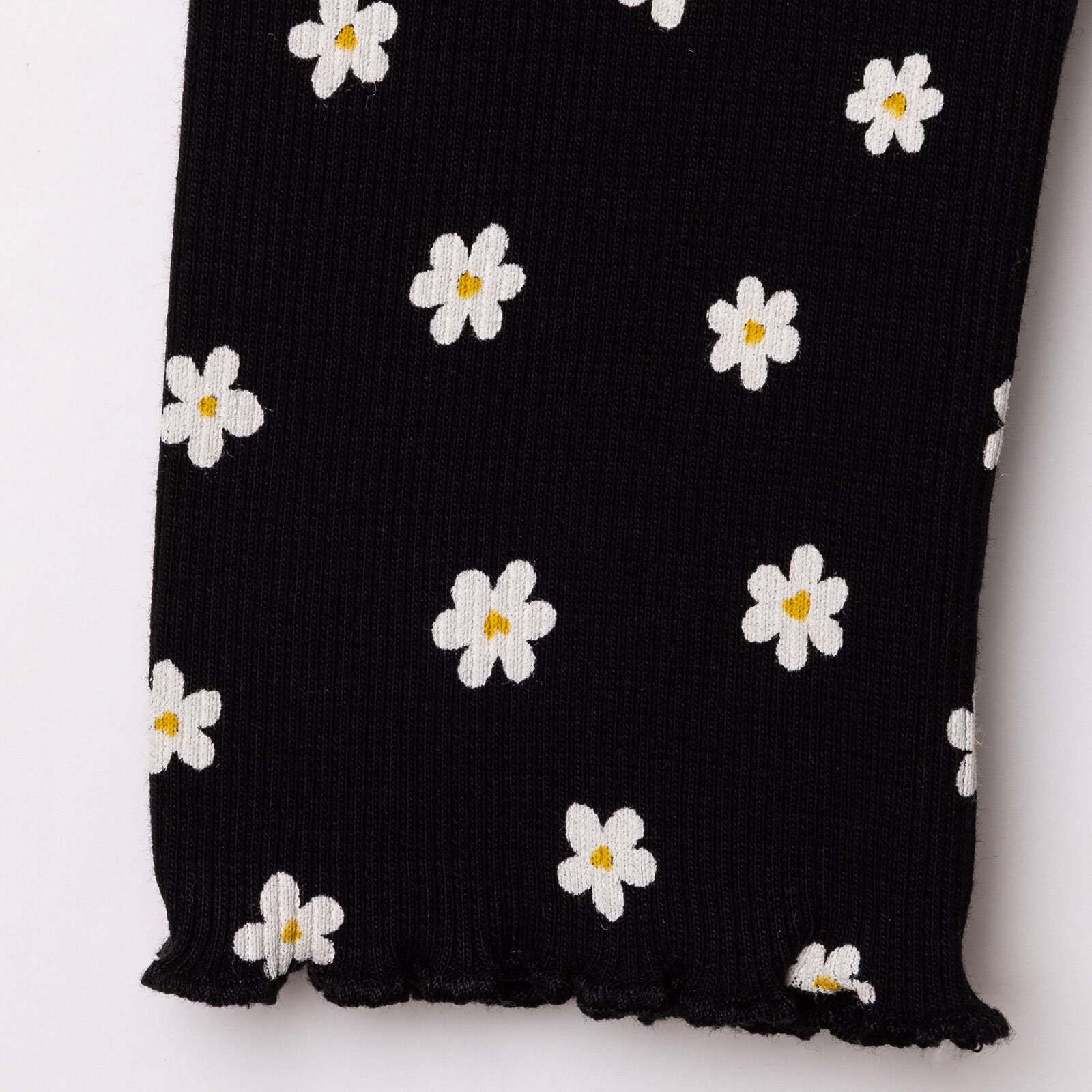 Kız Bebek Yenidoğan Tayt Kaşkorse Patiksiz Paça