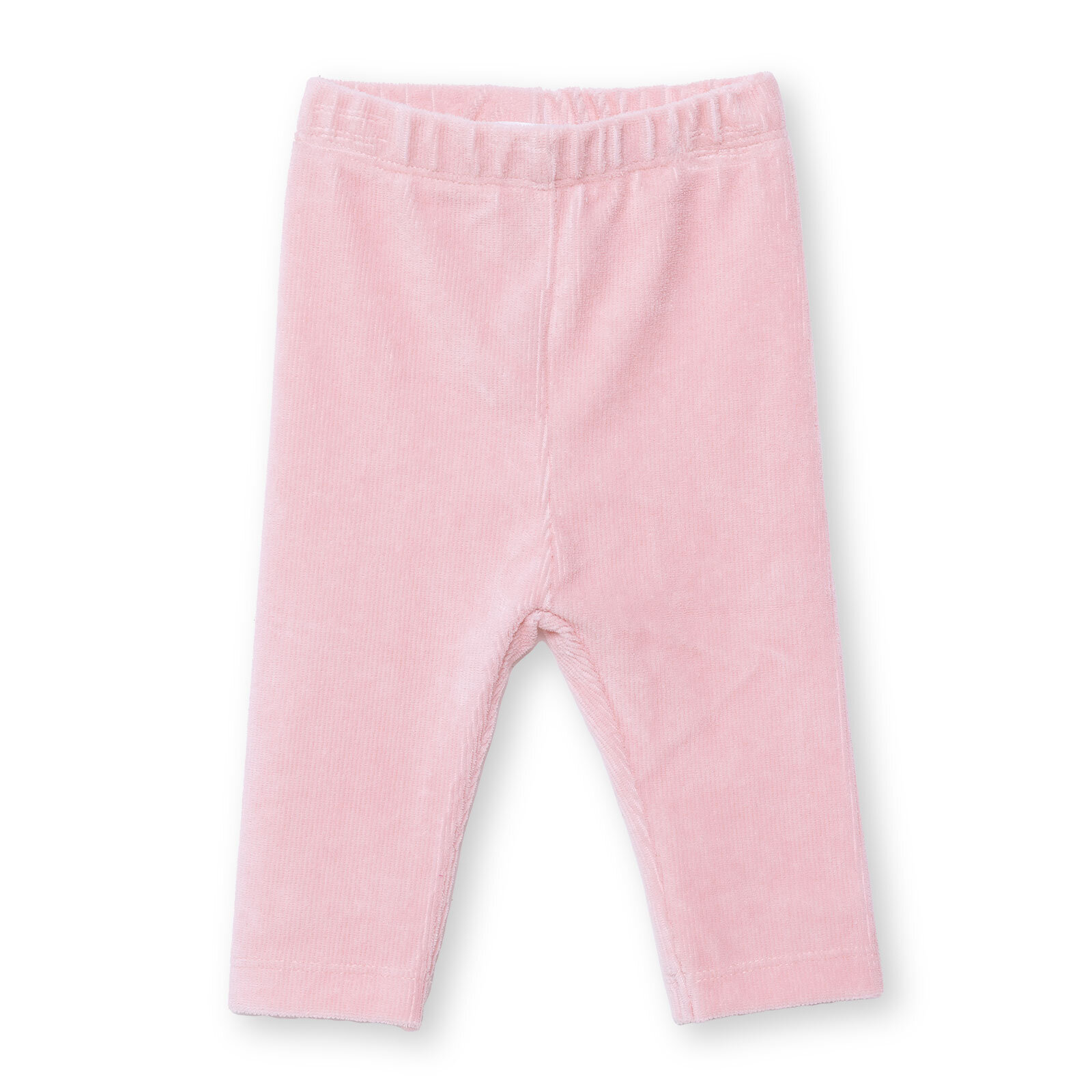 Kız Bebek Yenidoğan Tayt Reçme Paça