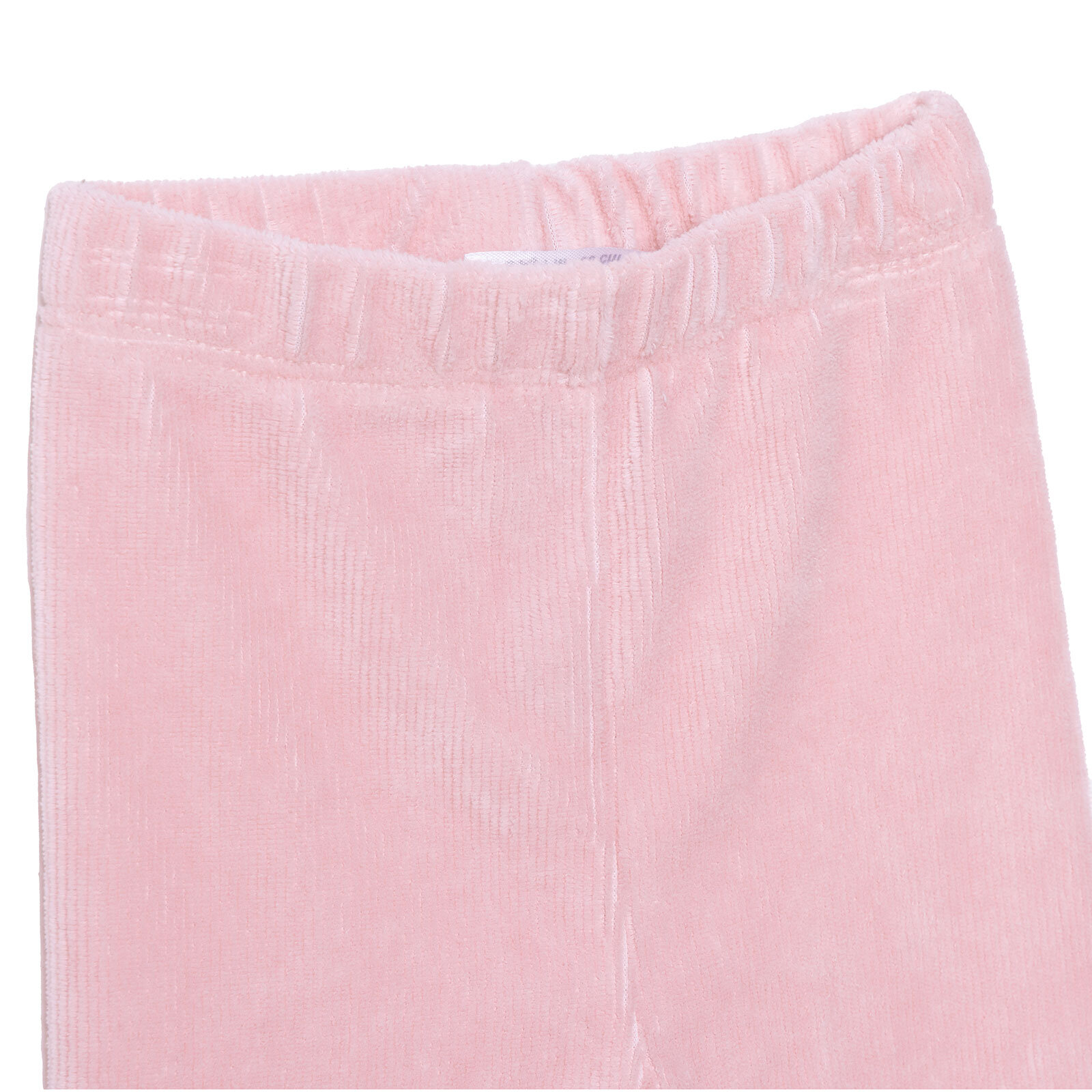 Kız Bebek Yenidoğan Tayt Reçme Paça