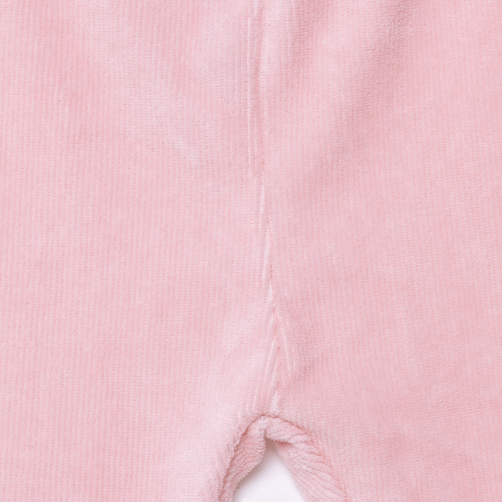 Kız Bebek Yenidoğan Tayt Reçme Paça