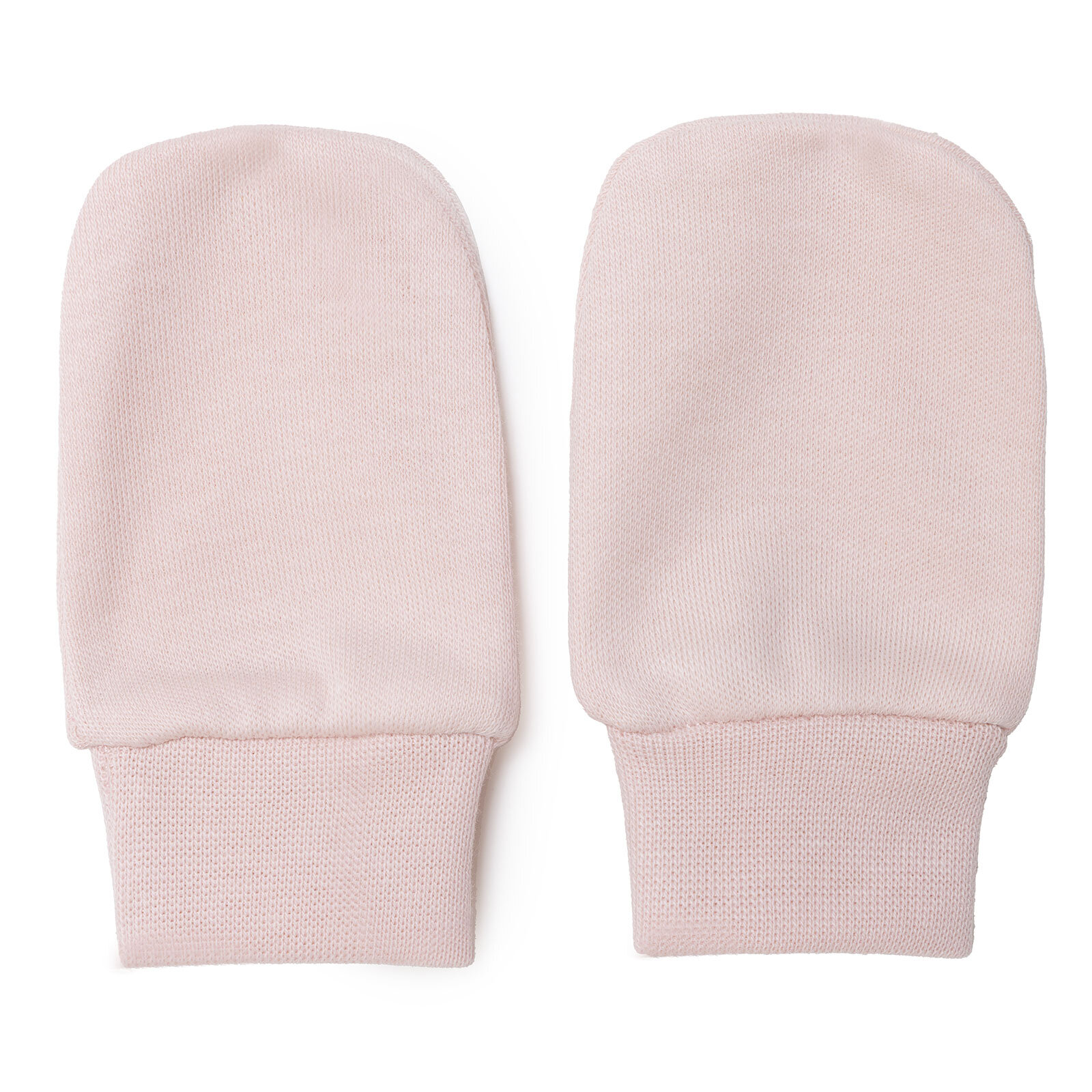 Kız Bebek Yenidoğan Tiny Florist Eldiven İnterlok Kumaş Kız Bebek Yenidoğan Tiny Florist Eldiven İnterlok Kumaş