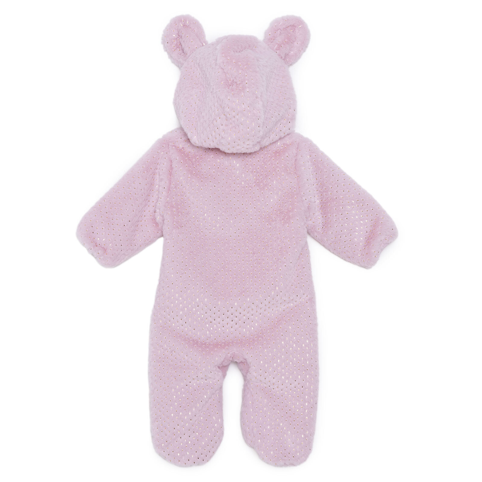 Yenidoğan Welsoft Patikli Tulu