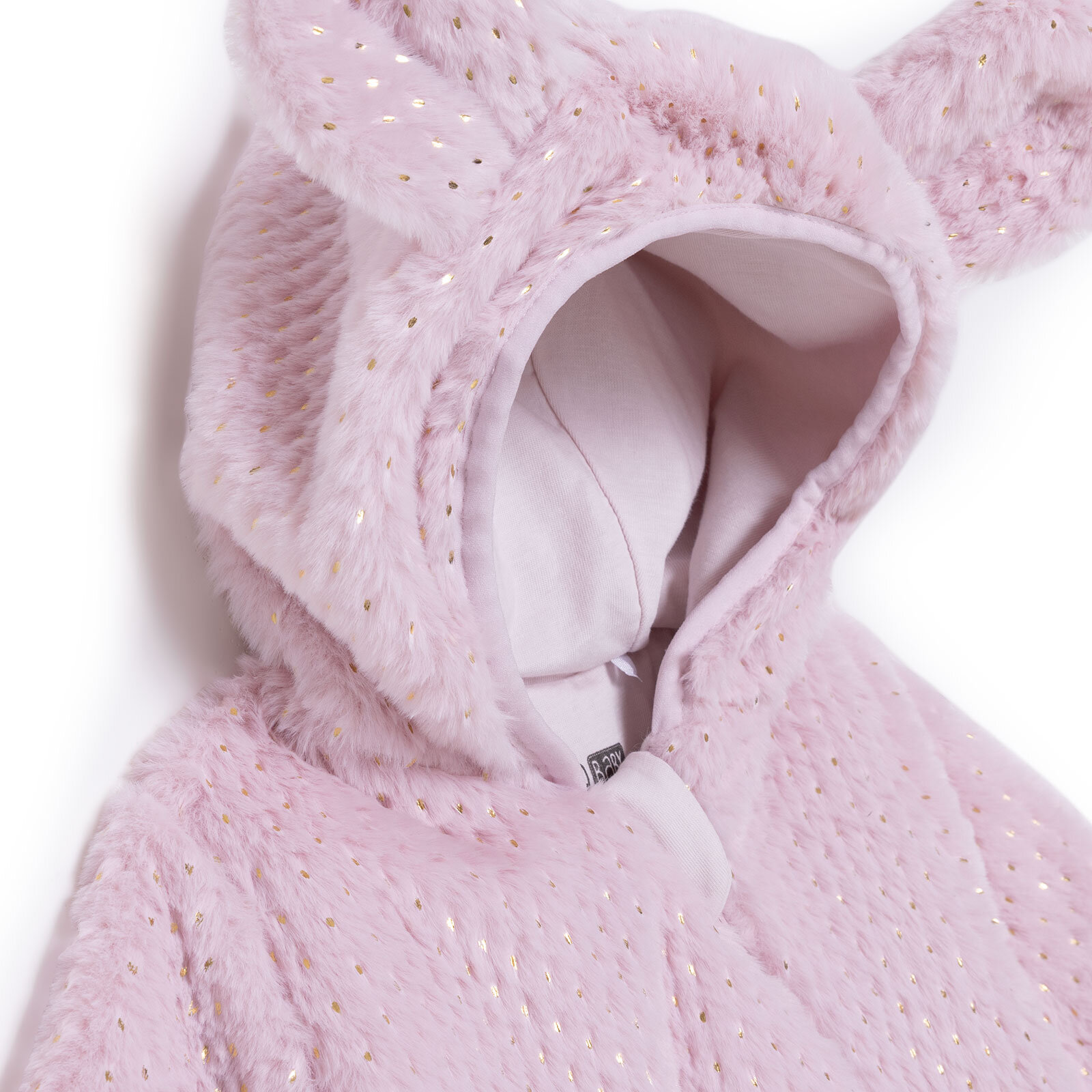 Yenidoğan Welsoft Patikli Tulu