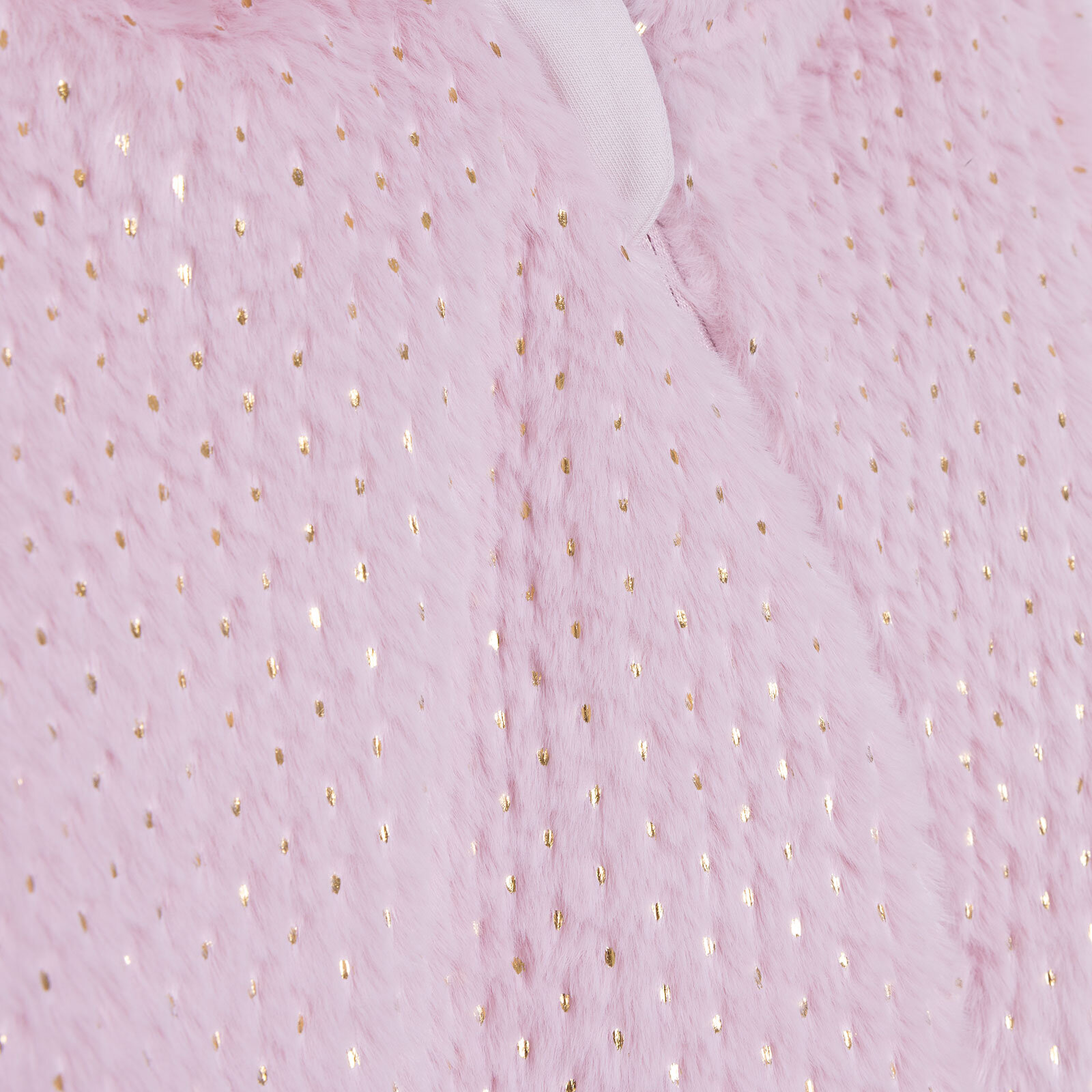 Yenidoğan Welsoft Patikli Tulu