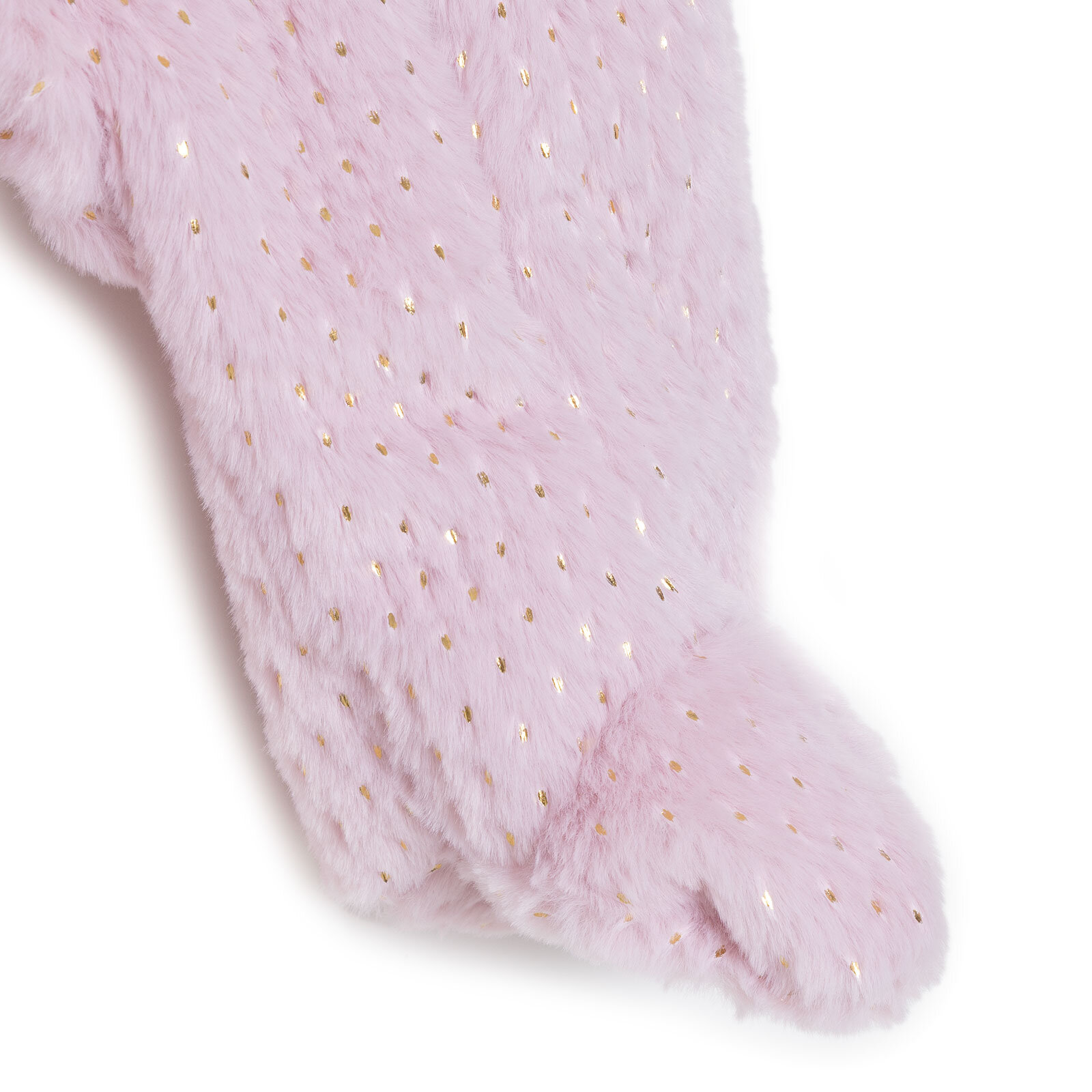 Yenidoğan Welsoft Patikli Tulu