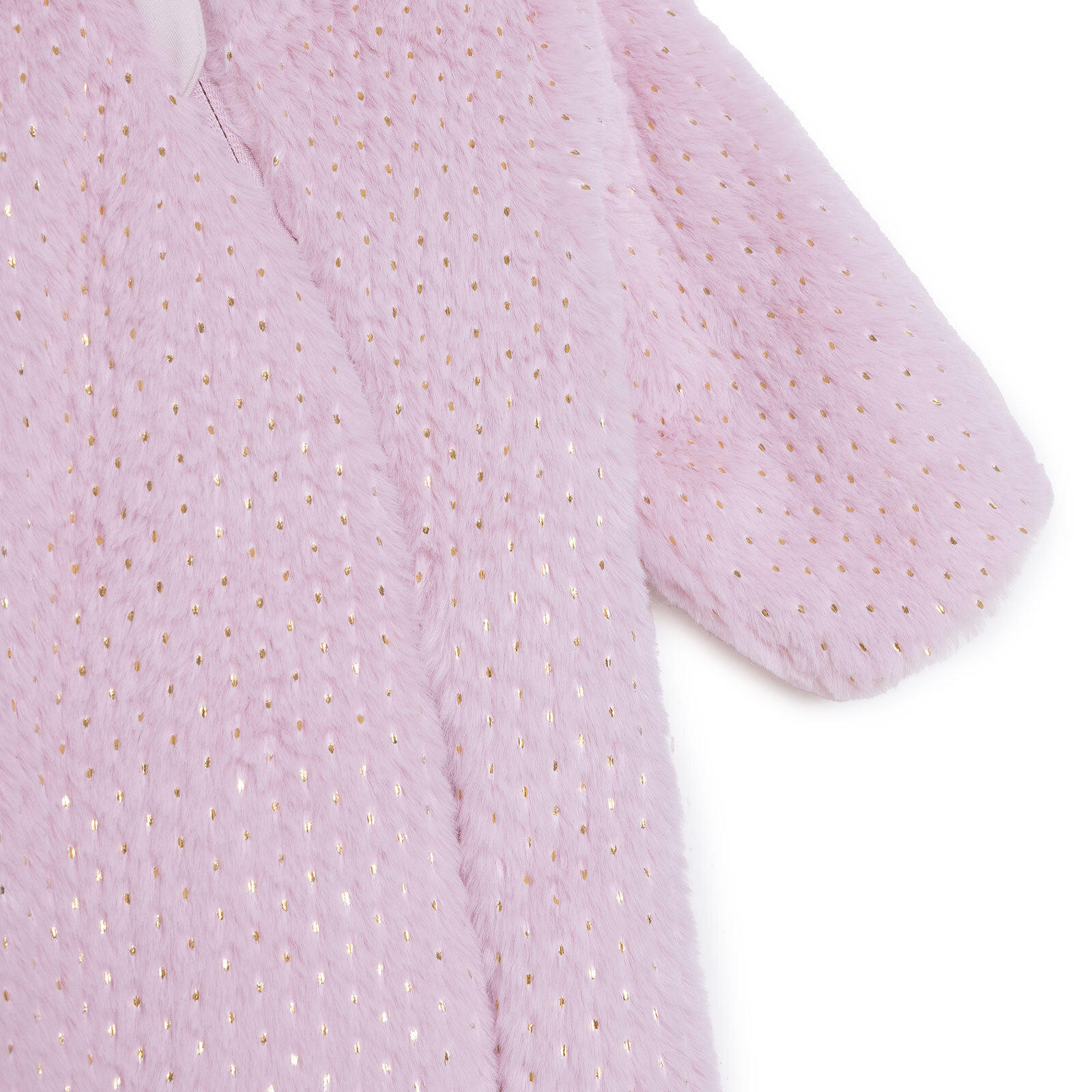 Yenidoğan Welsoft Patikli Tulu