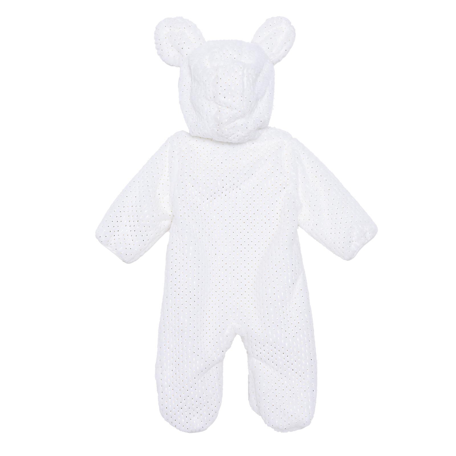 Yenidoğan Welsoft Patikli Tulu