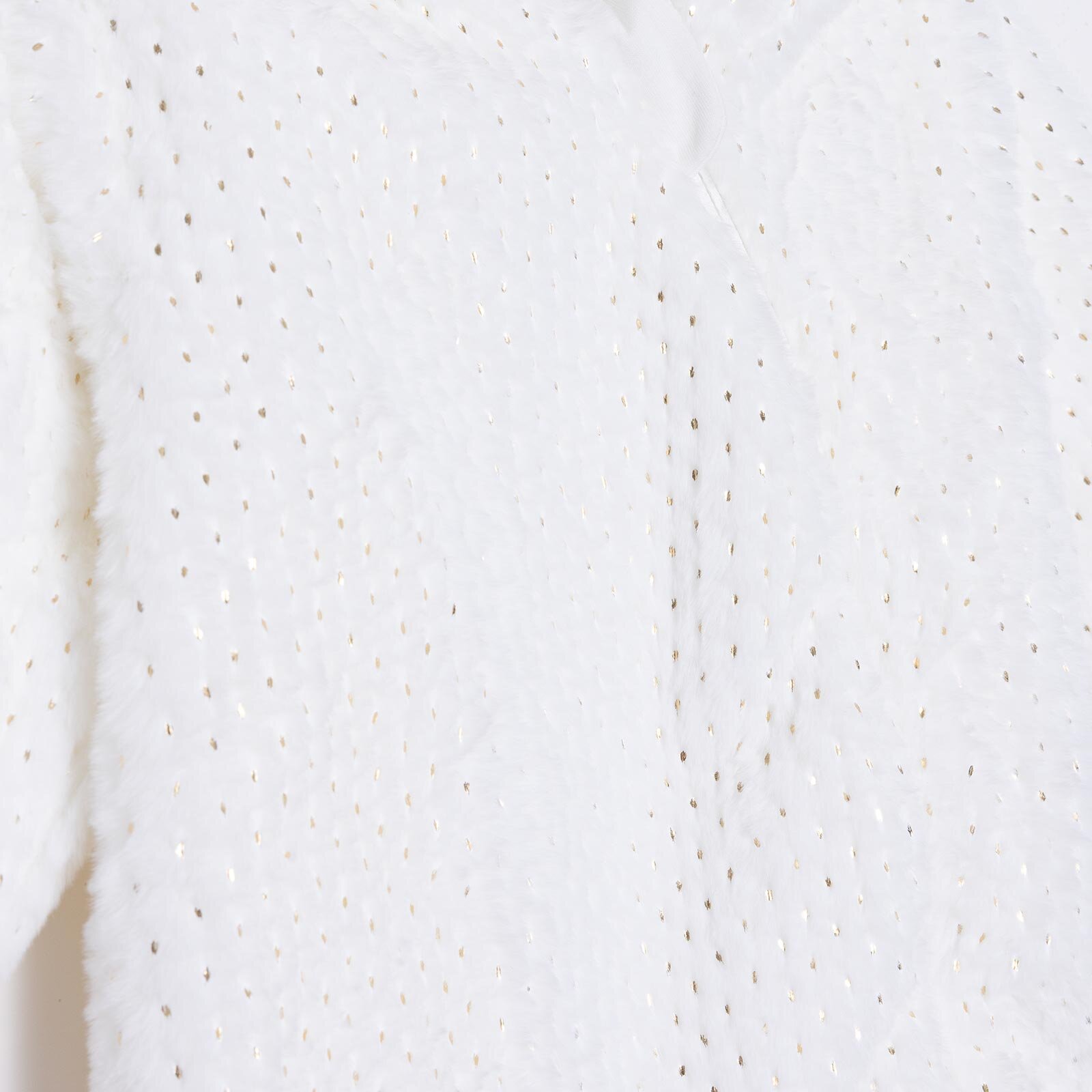 Yenidoğan Welsoft Patikli Tulu