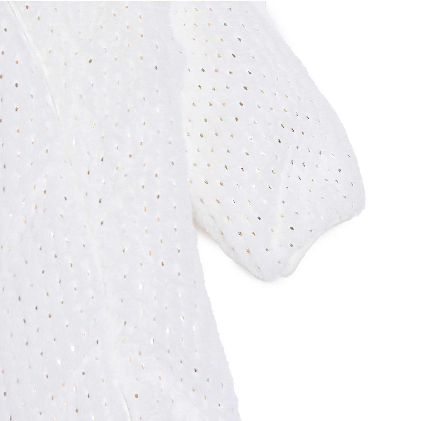 Yenidoğan Welsoft Patikli Tulu