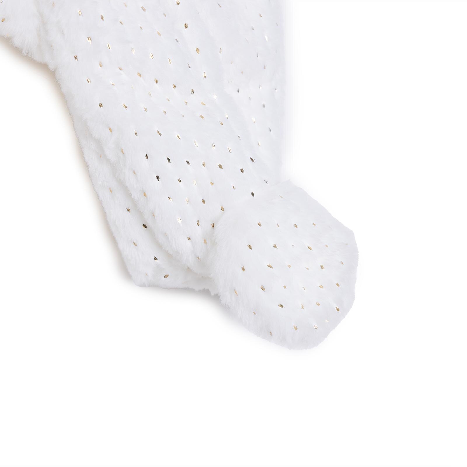 Yenidoğan Welsoft Patikli Tulu